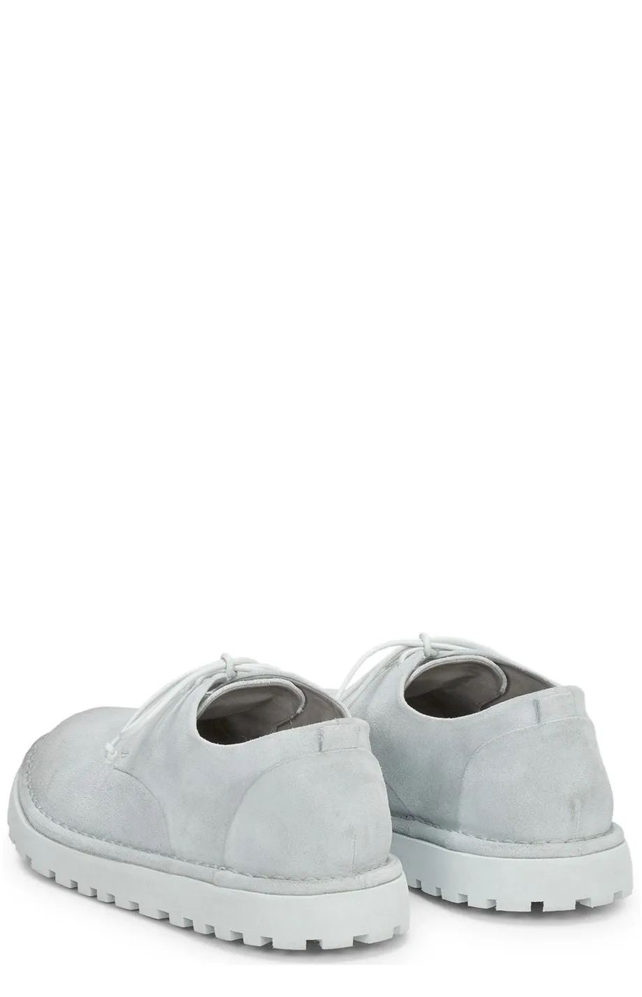 Marsll Sancrispa Lace-Up Shoes