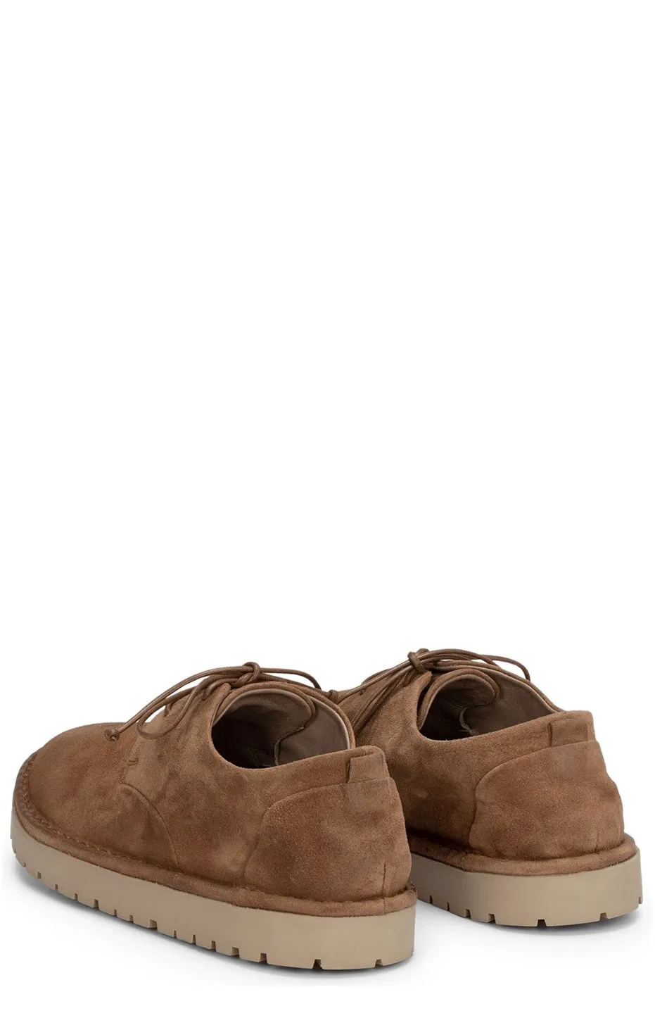 Marsll Sancrispa Lace-Up Shoes