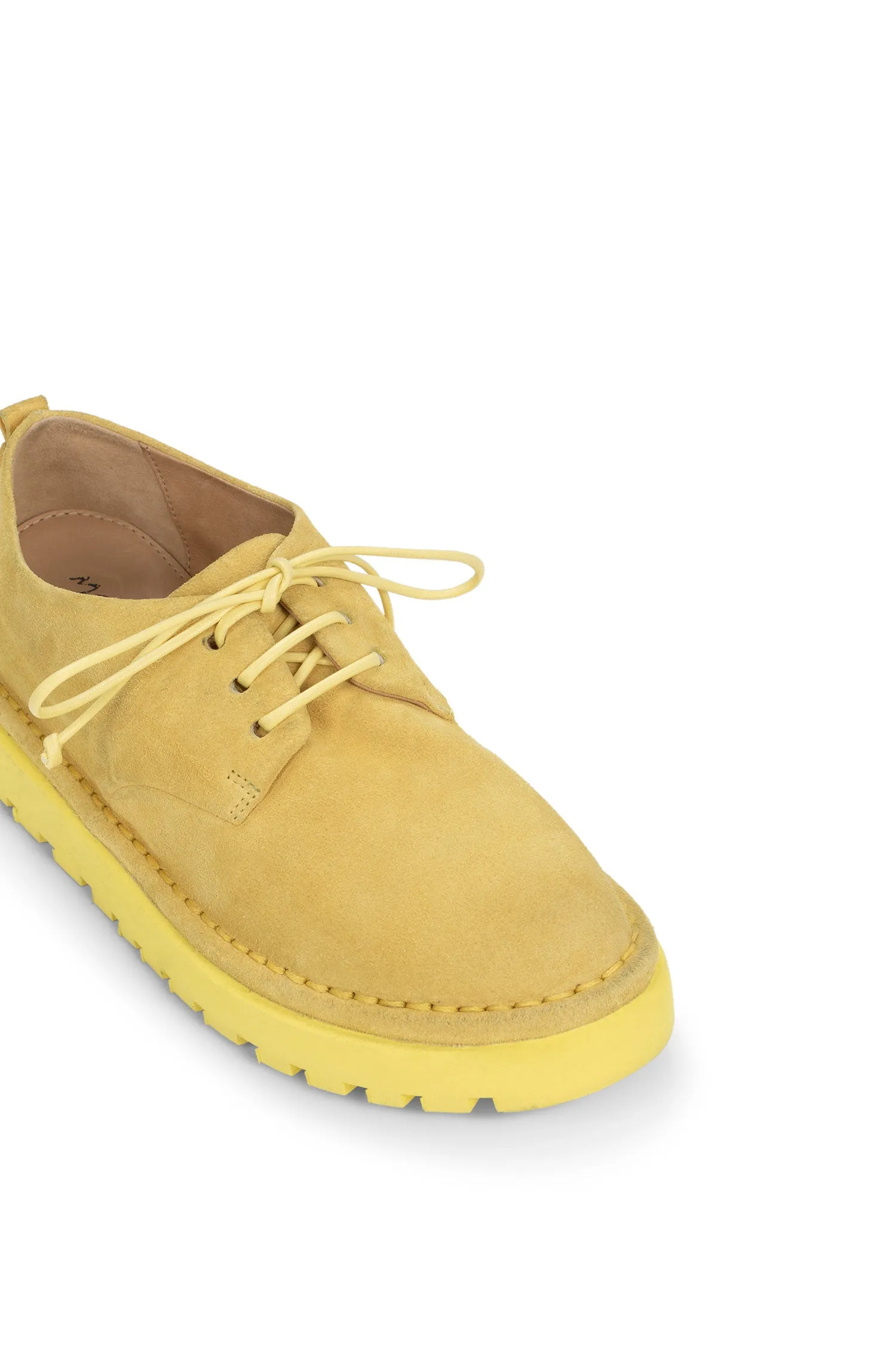 Marsll Sancrispa Lace-Up Shoes