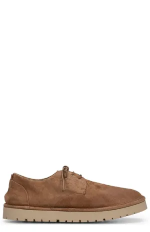 Marsll Sancrispa Lace-Up Shoes