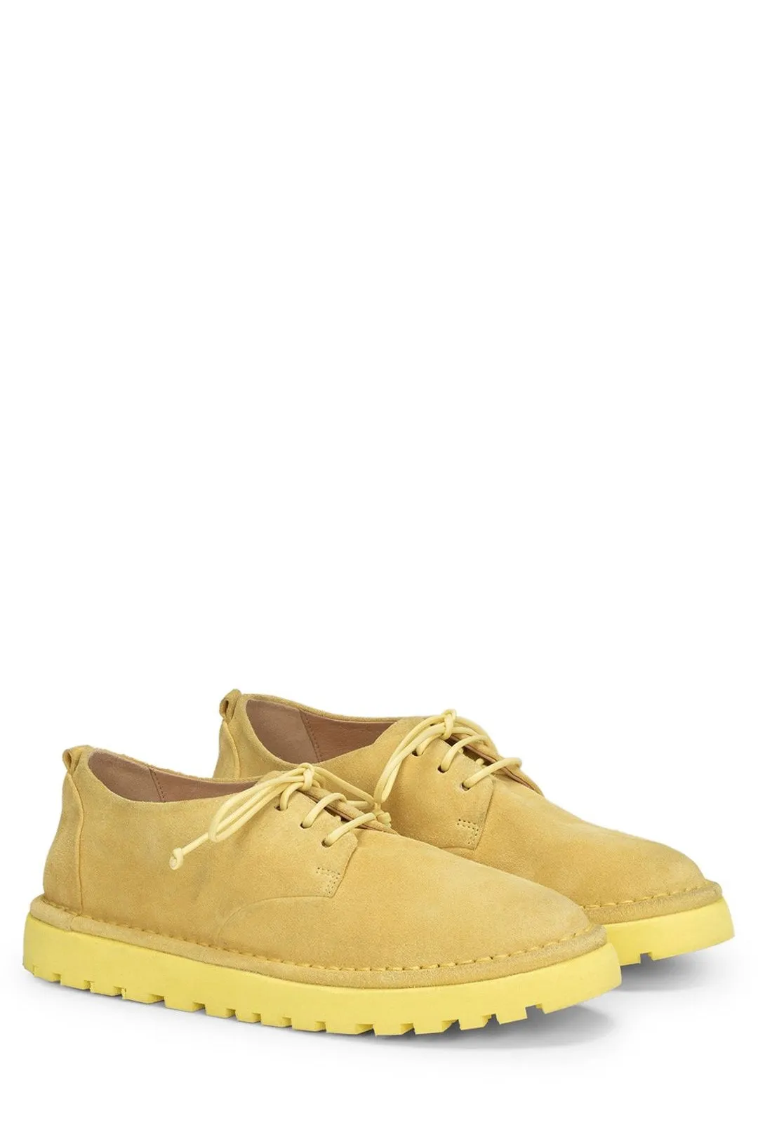 Marsll Sancrispa Lace-Up Shoes
