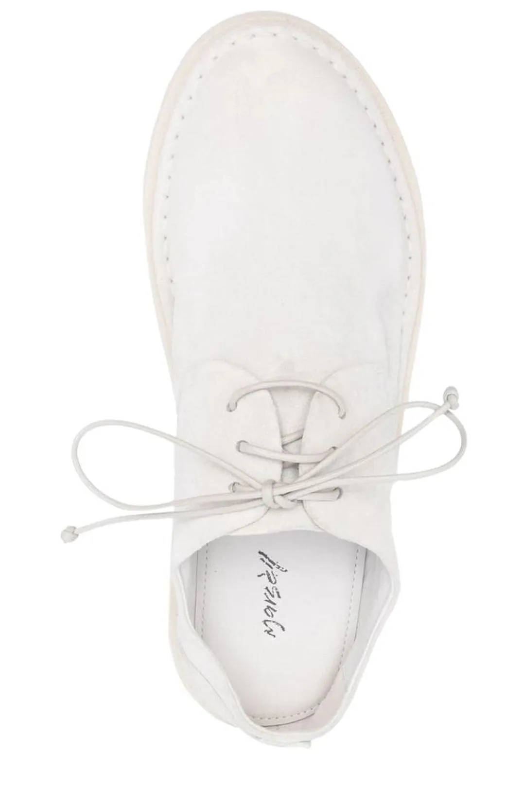Marsll Sancrispa Lace-Up Shoes