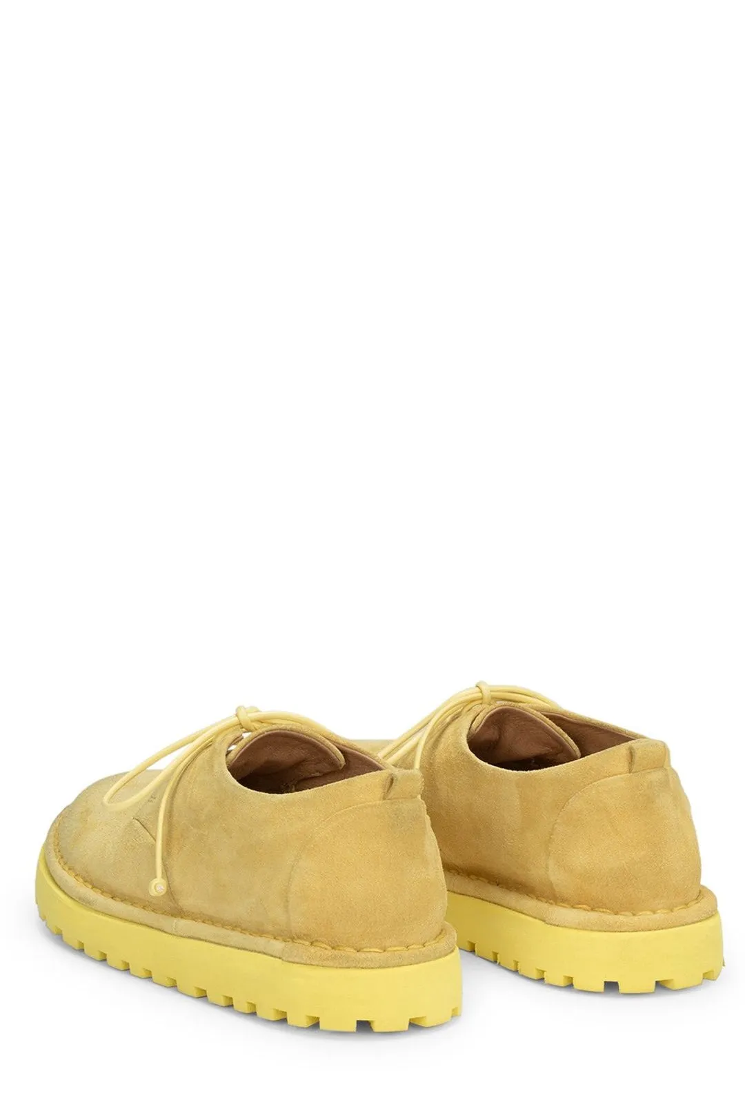 Marsll Sancrispa Lace-Up Shoes
