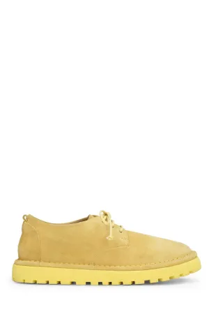 Marsll Sancrispa Lace-Up Shoes