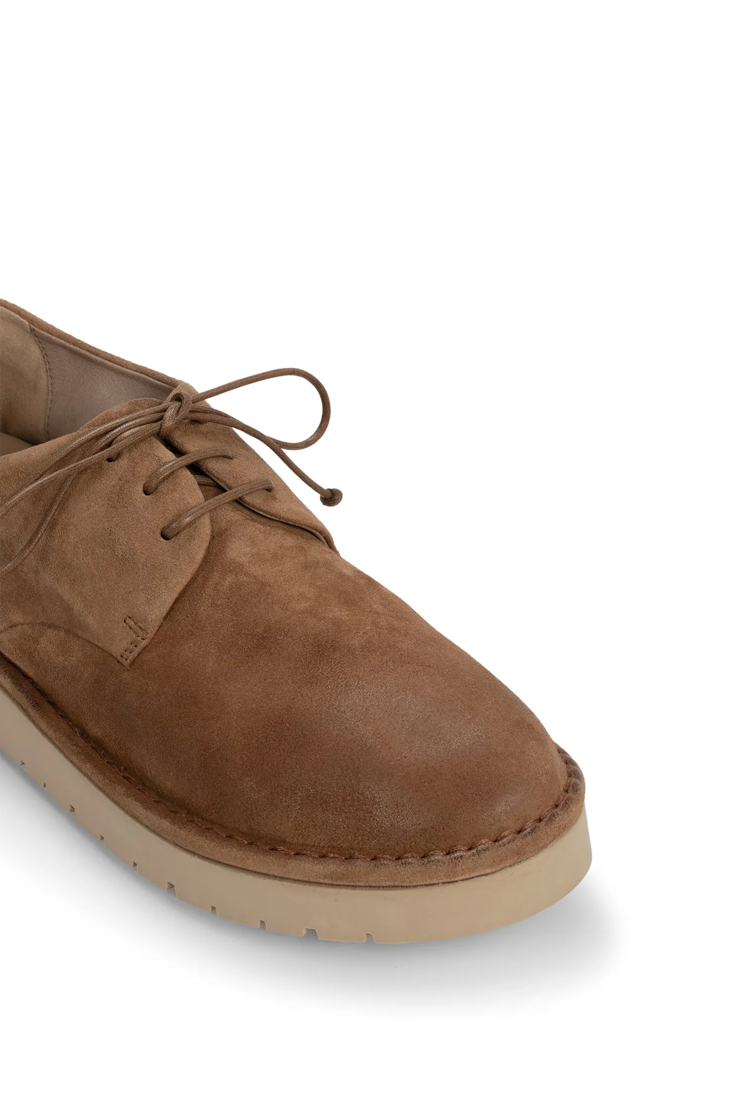 Marsll Sancrispa Lace-Up Shoes