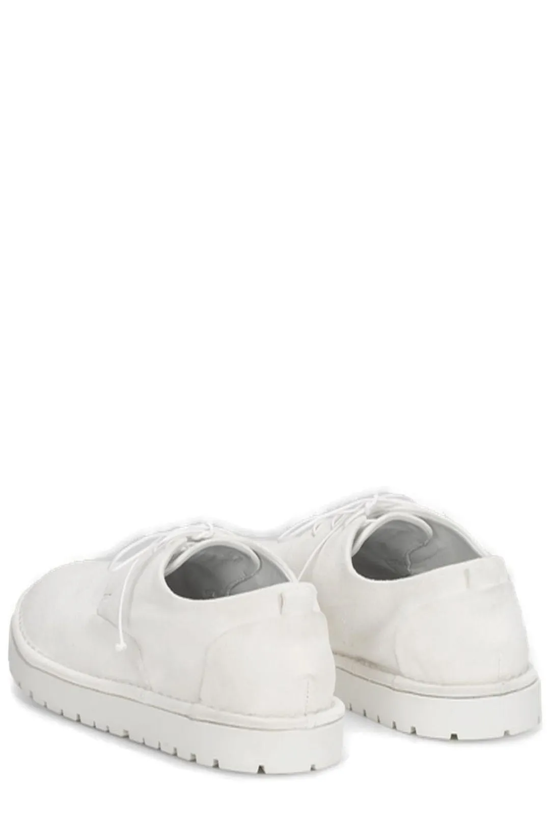 Marsll Sancrispa Lace-Up Shoes