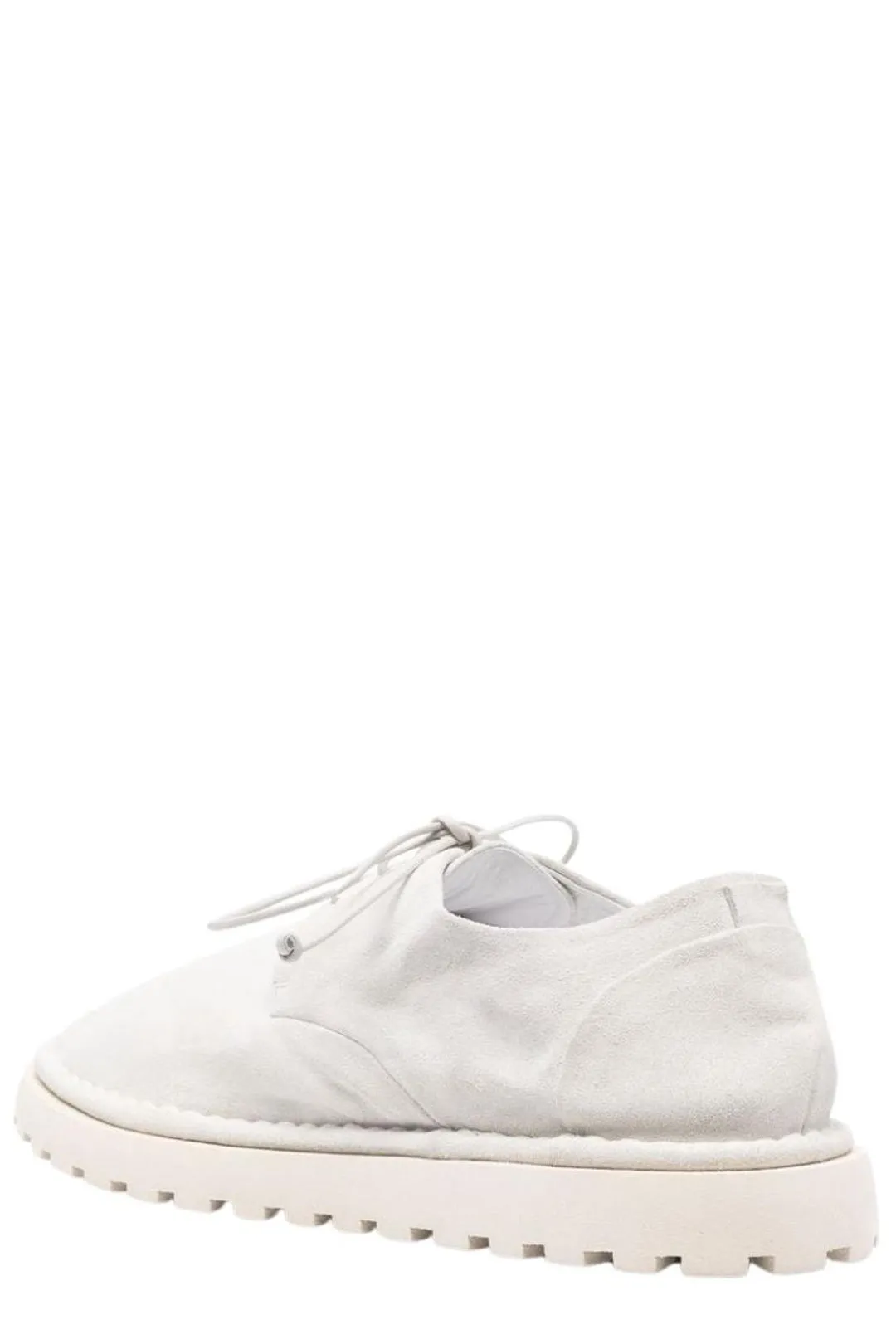Marsll Sancrispa Lace-Up Shoes