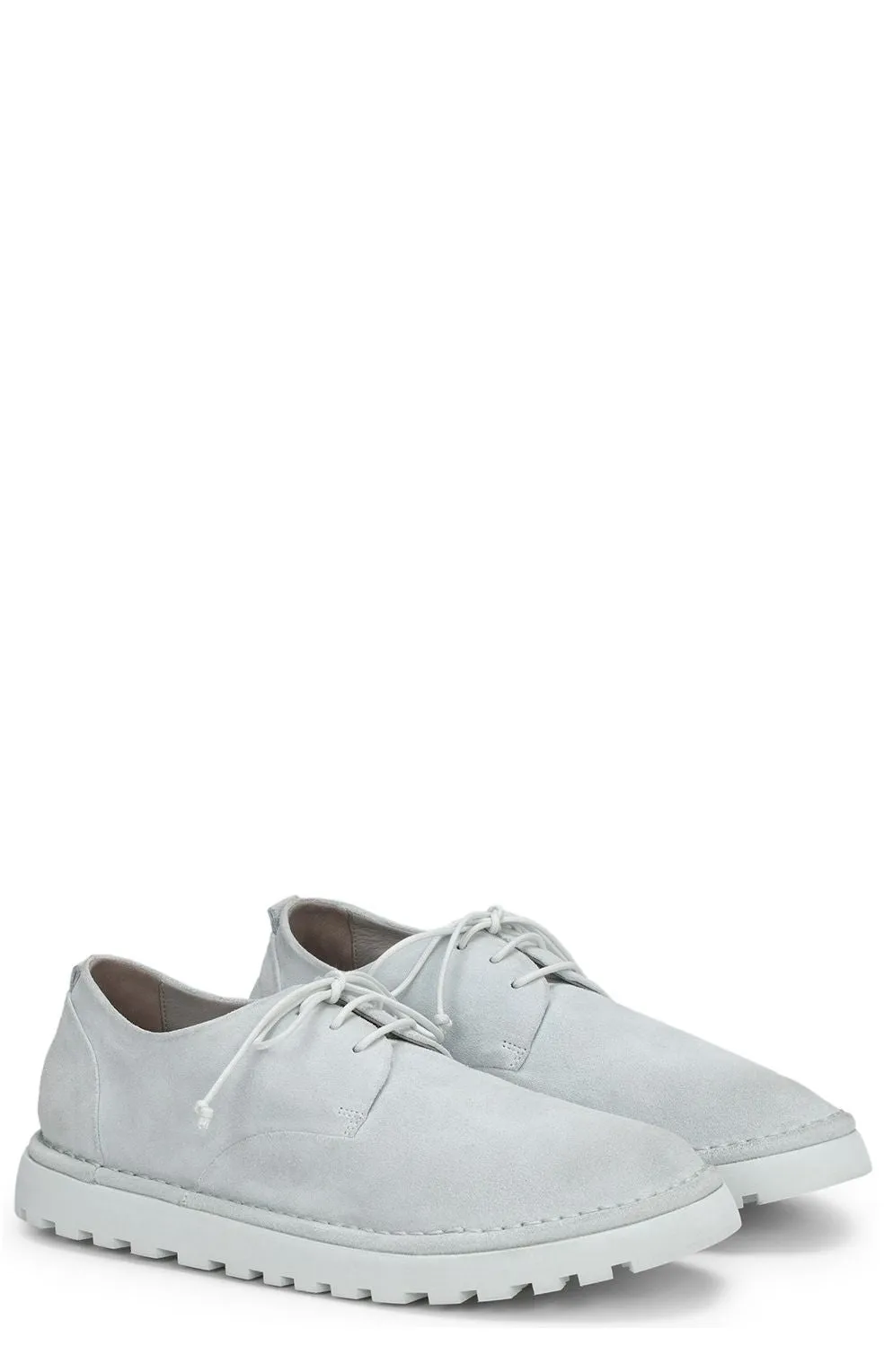 Marsll Sancrispa Lace-Up Shoes