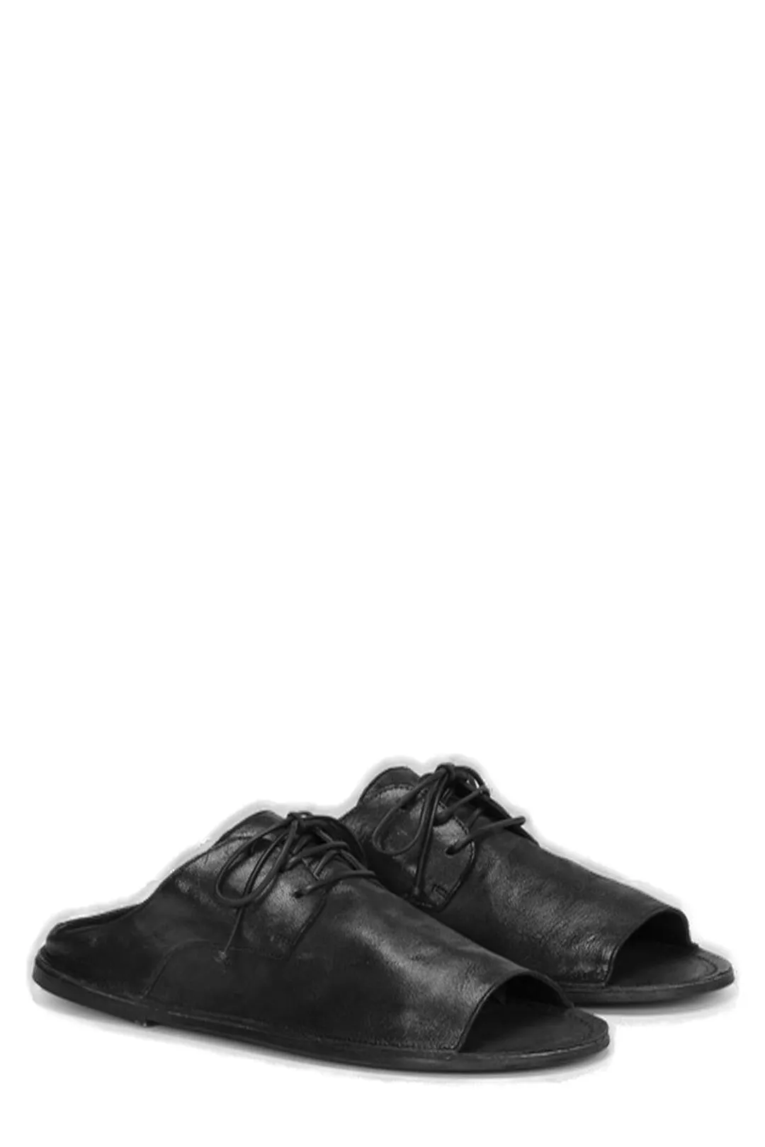 Marsll Sandalaccio Lace-Up Sandals