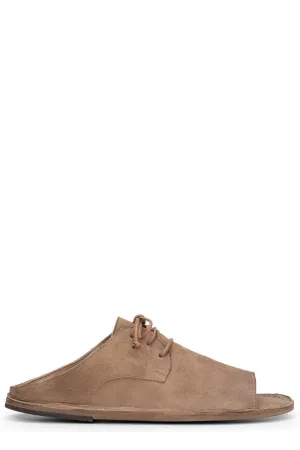 Marsll Sandalaccio Lace-Up Sandals