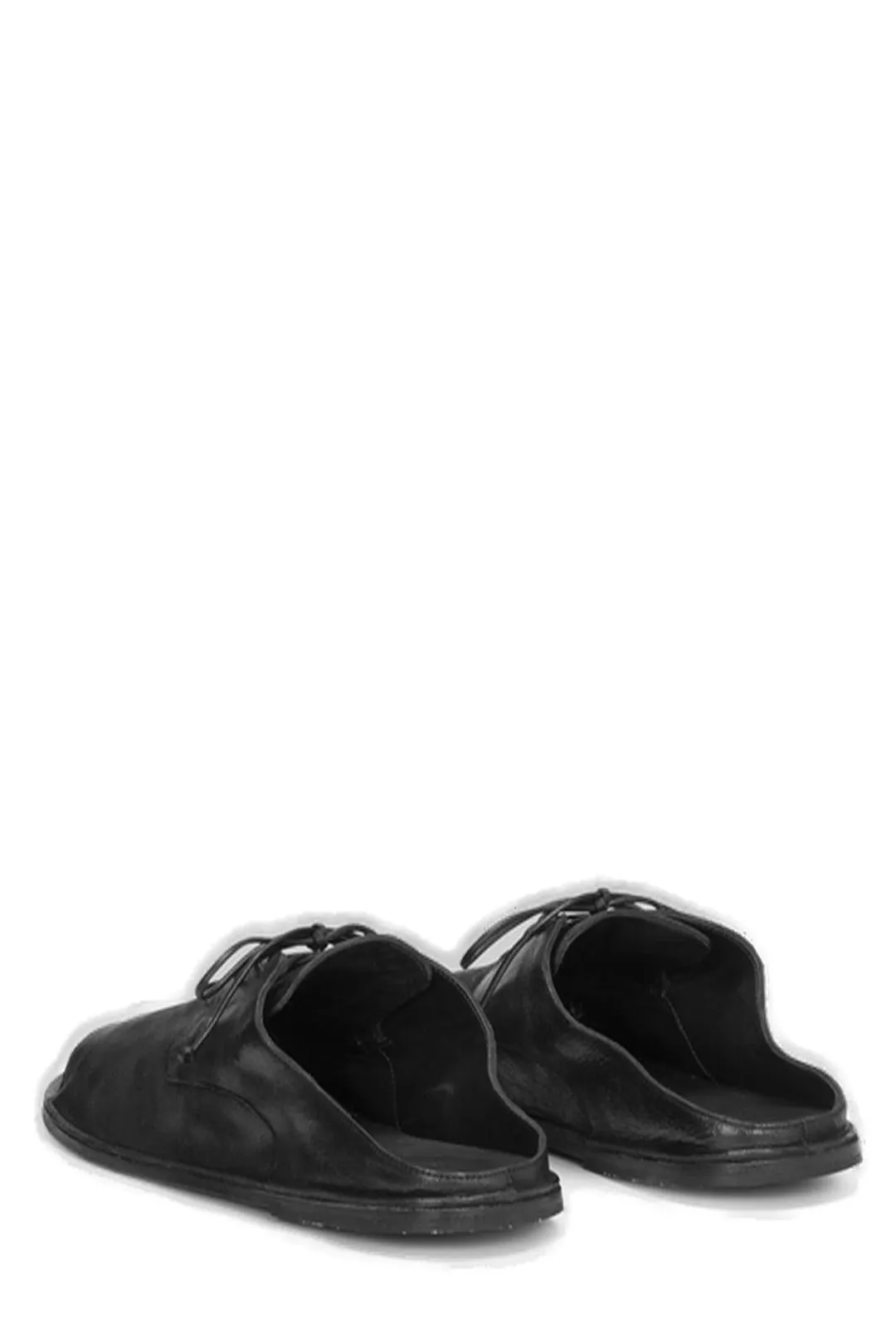 Marsll Sandalaccio Lace-Up Sandals