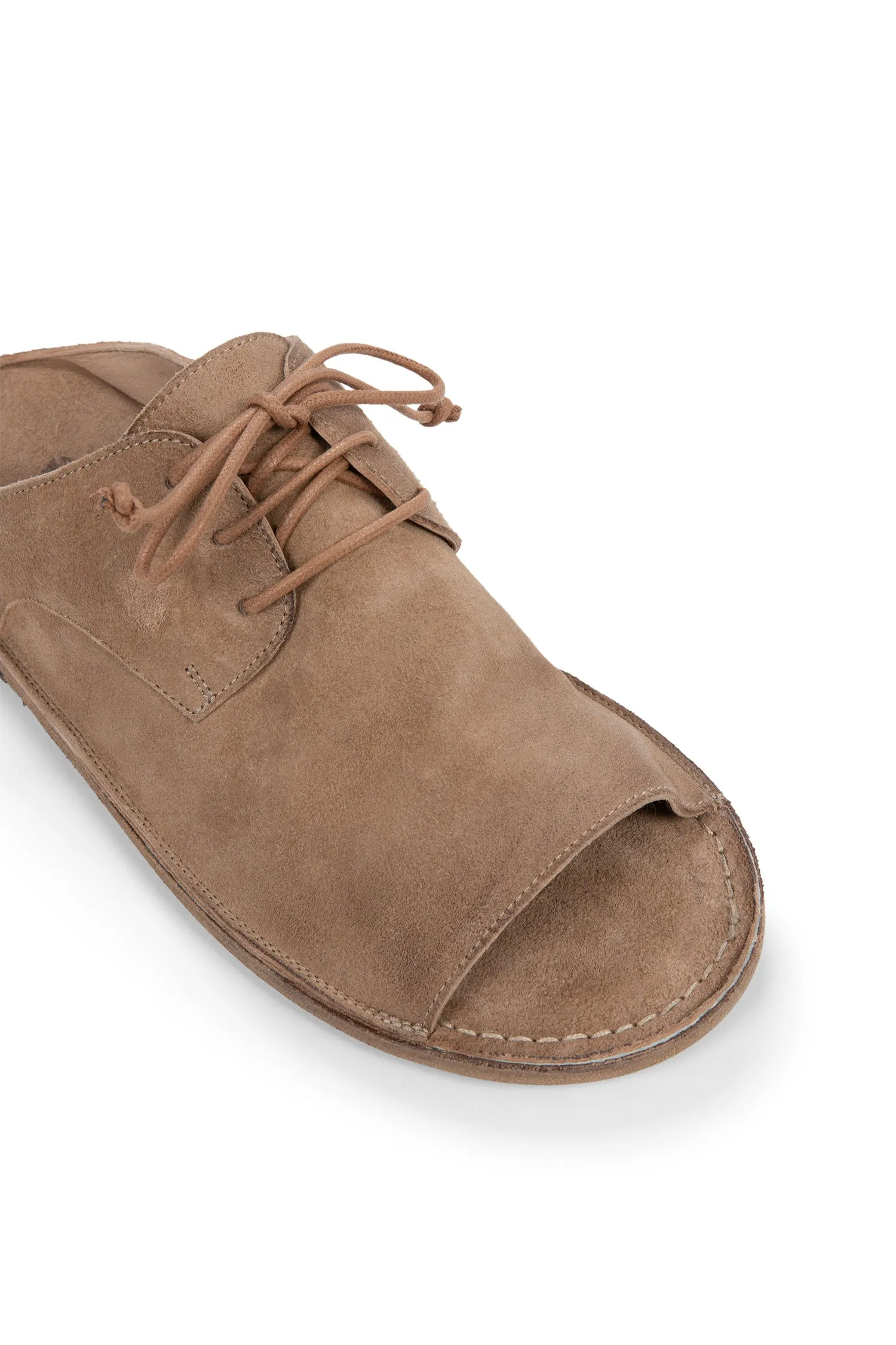 Marsll Sandalaccio Lace-Up Sandals