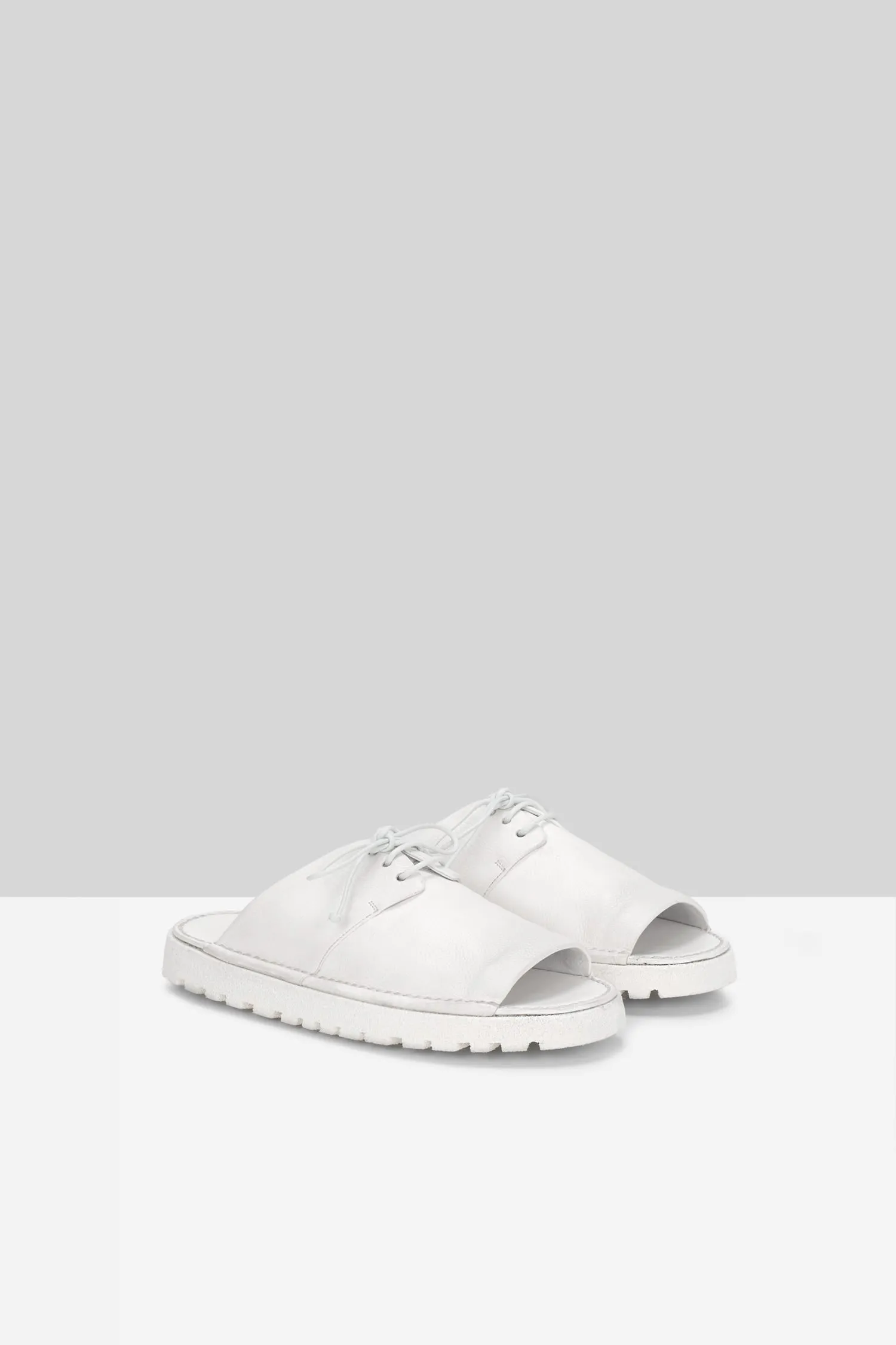 Marsll Sanpomice Slide Sandals