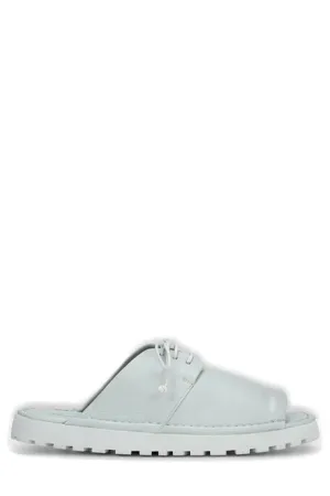 Marsll Sanpomice Slide Sandals