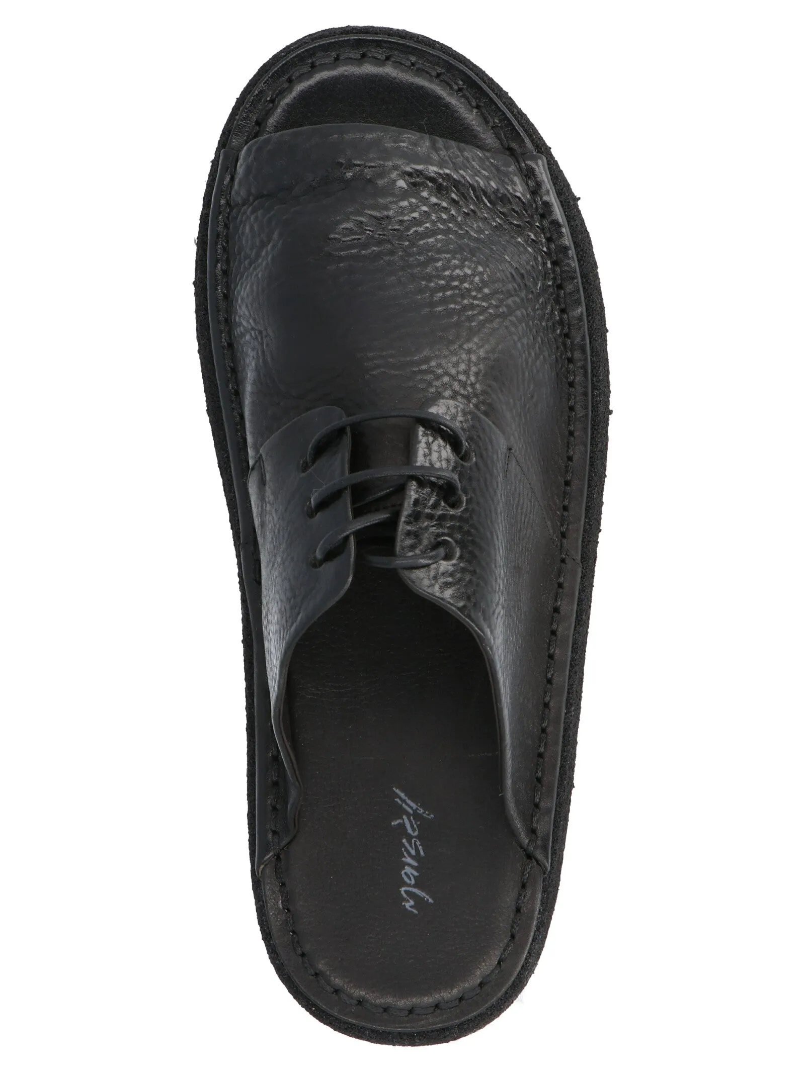Marsll Sanpomice Slide Sandals