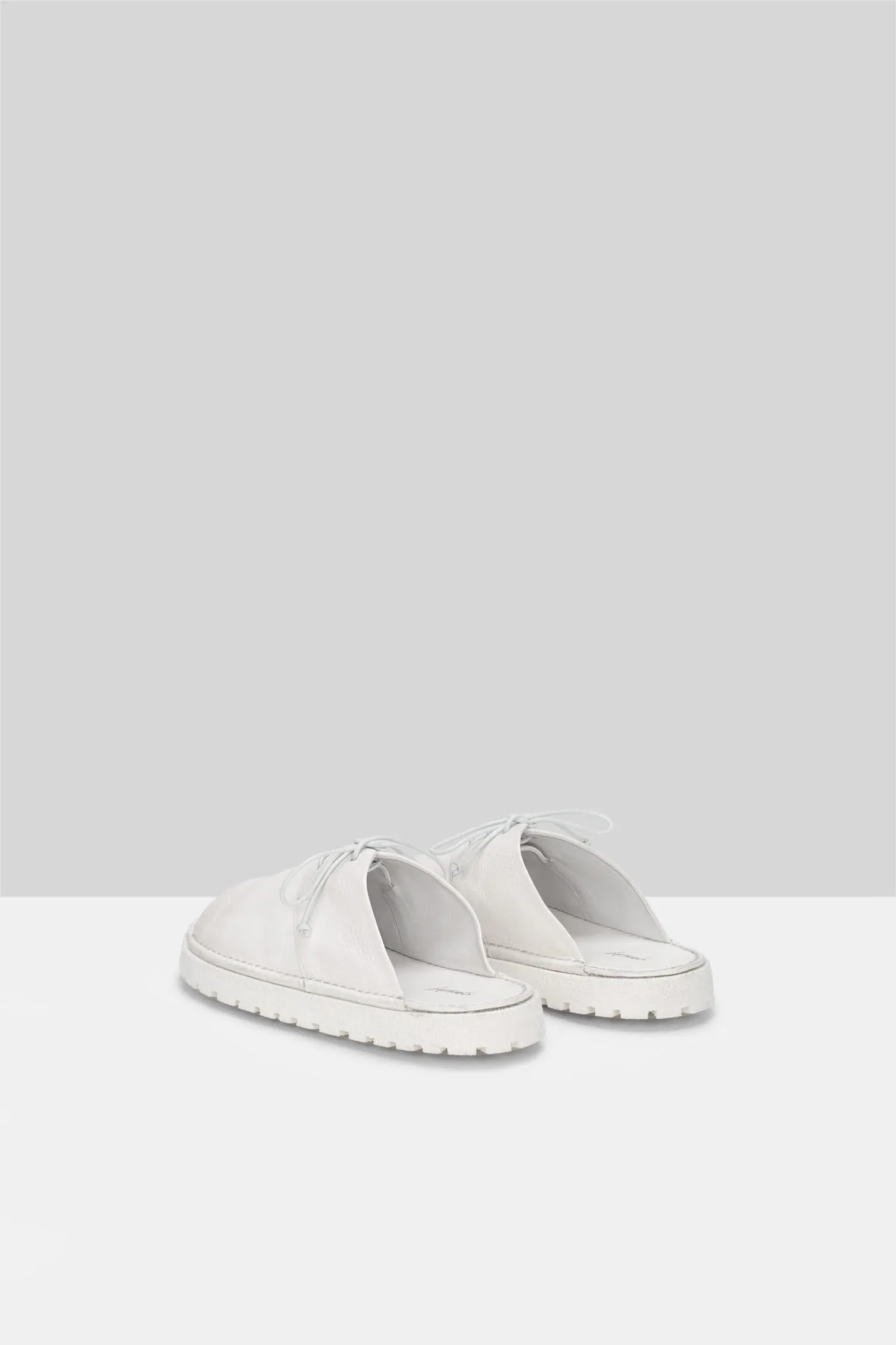 Marsll Sanpomice Slide Sandals