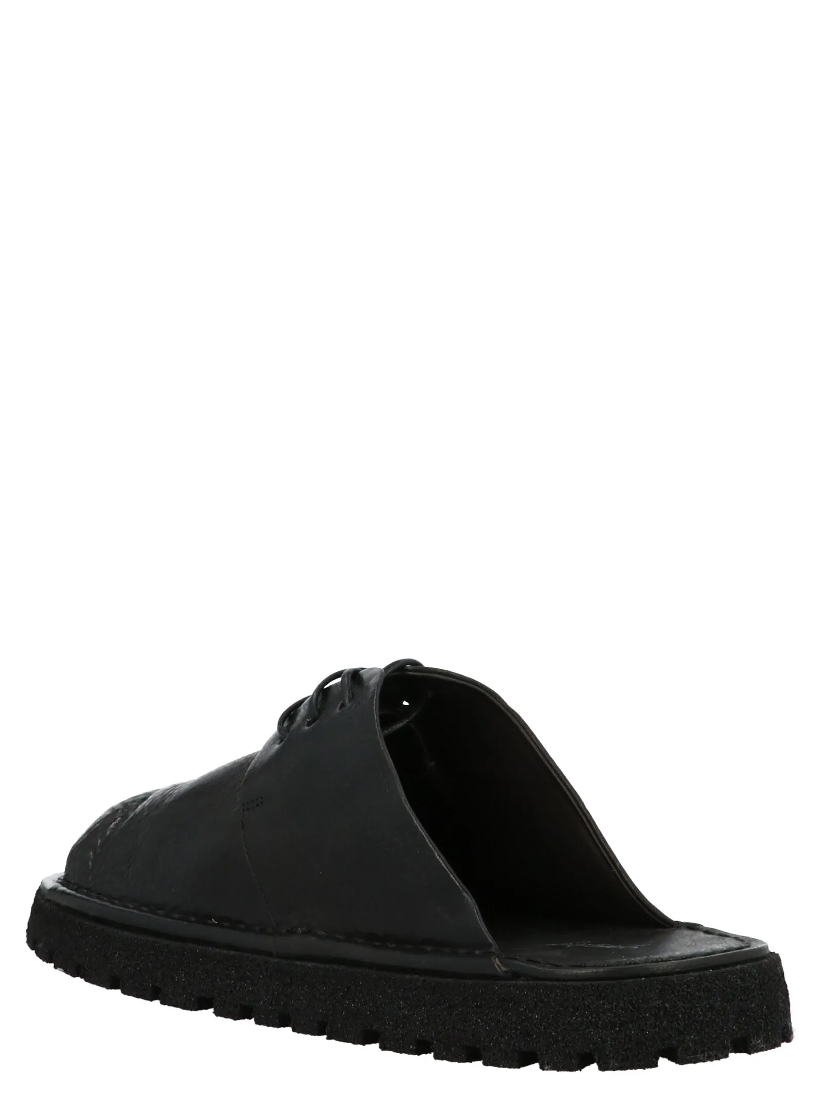 Marsll Sanpomice Slide Sandals