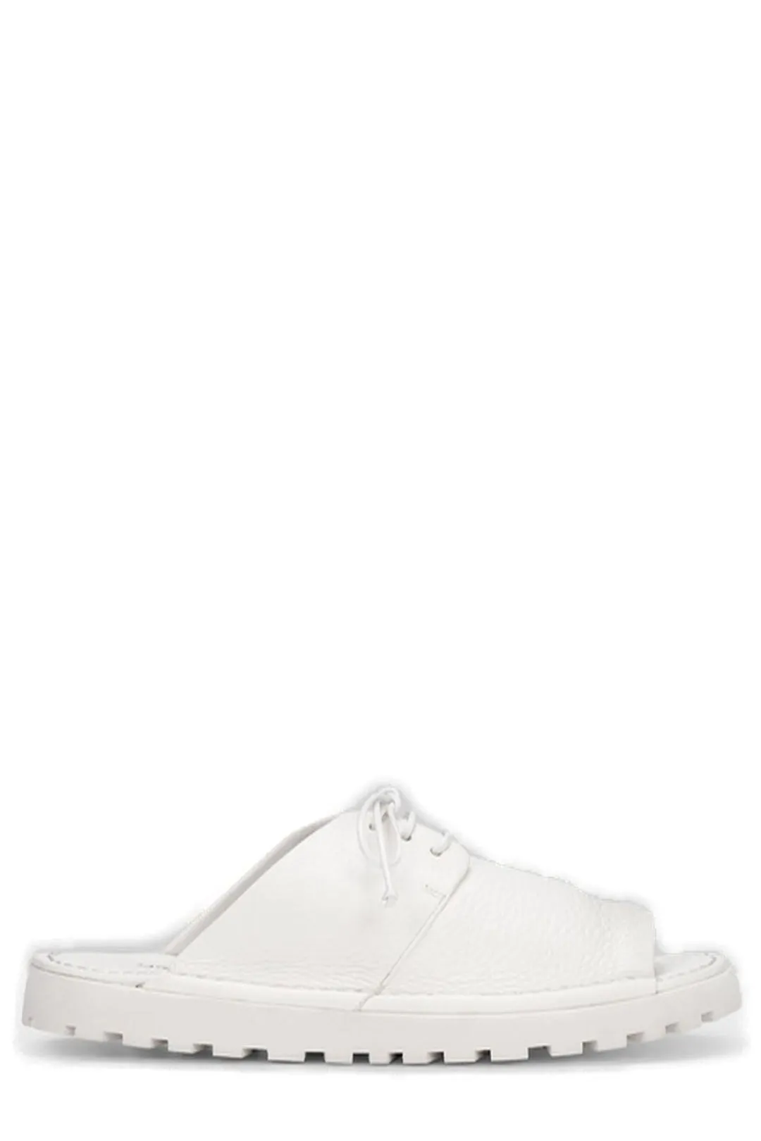 Marsll Sanpomice Slide Sandals