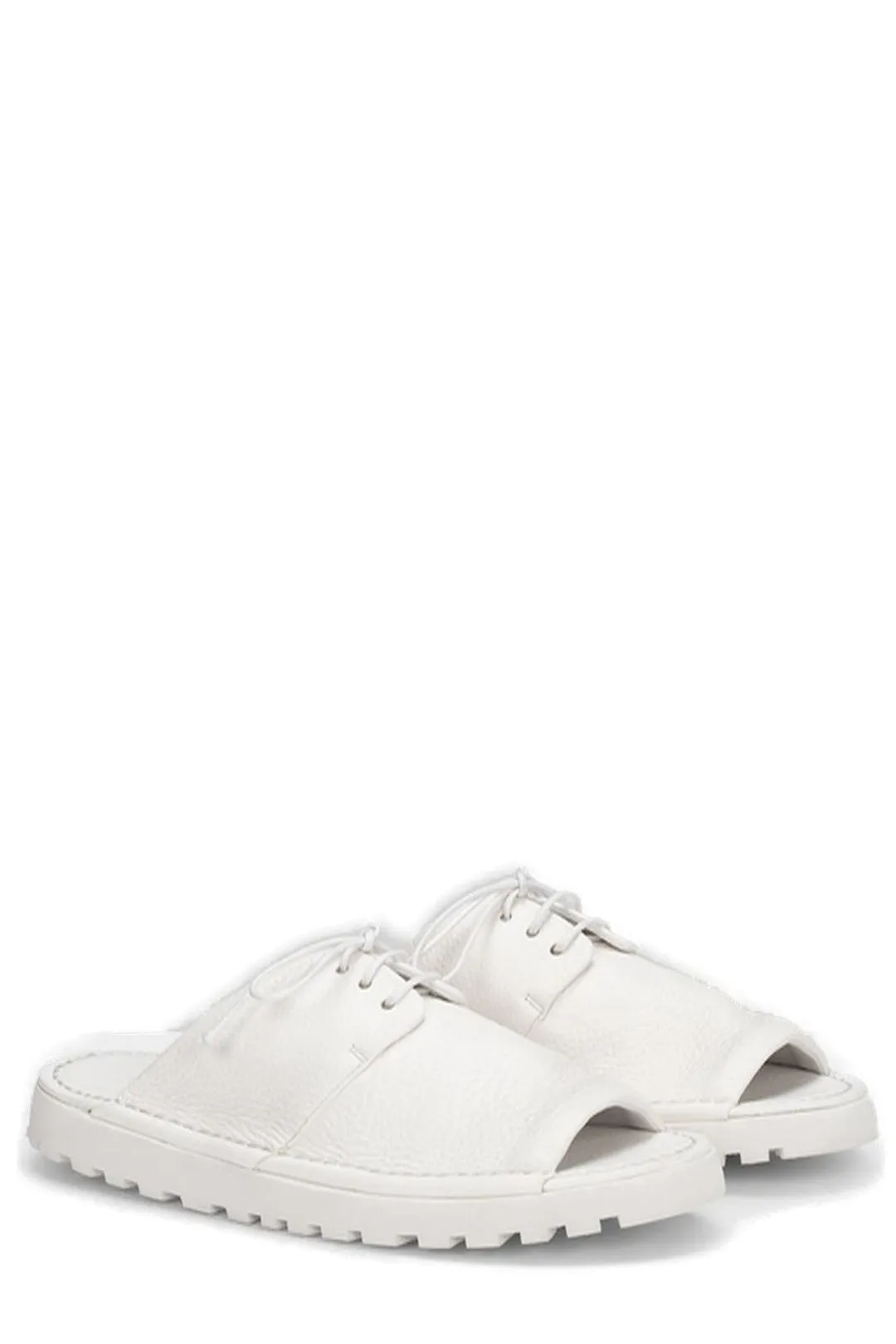 Marsll Sanpomice Slide Sandals