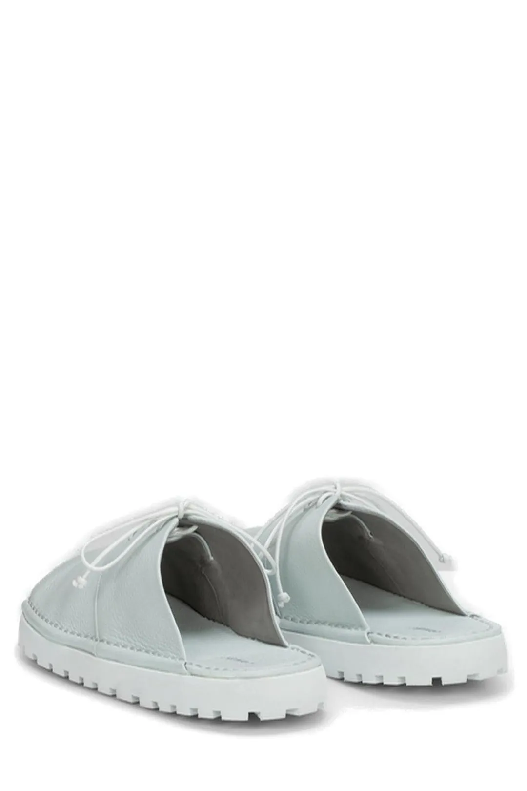 Marsll Sanpomice Slide Sandals