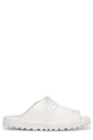 Marsll Sanpomice Slide Sandals