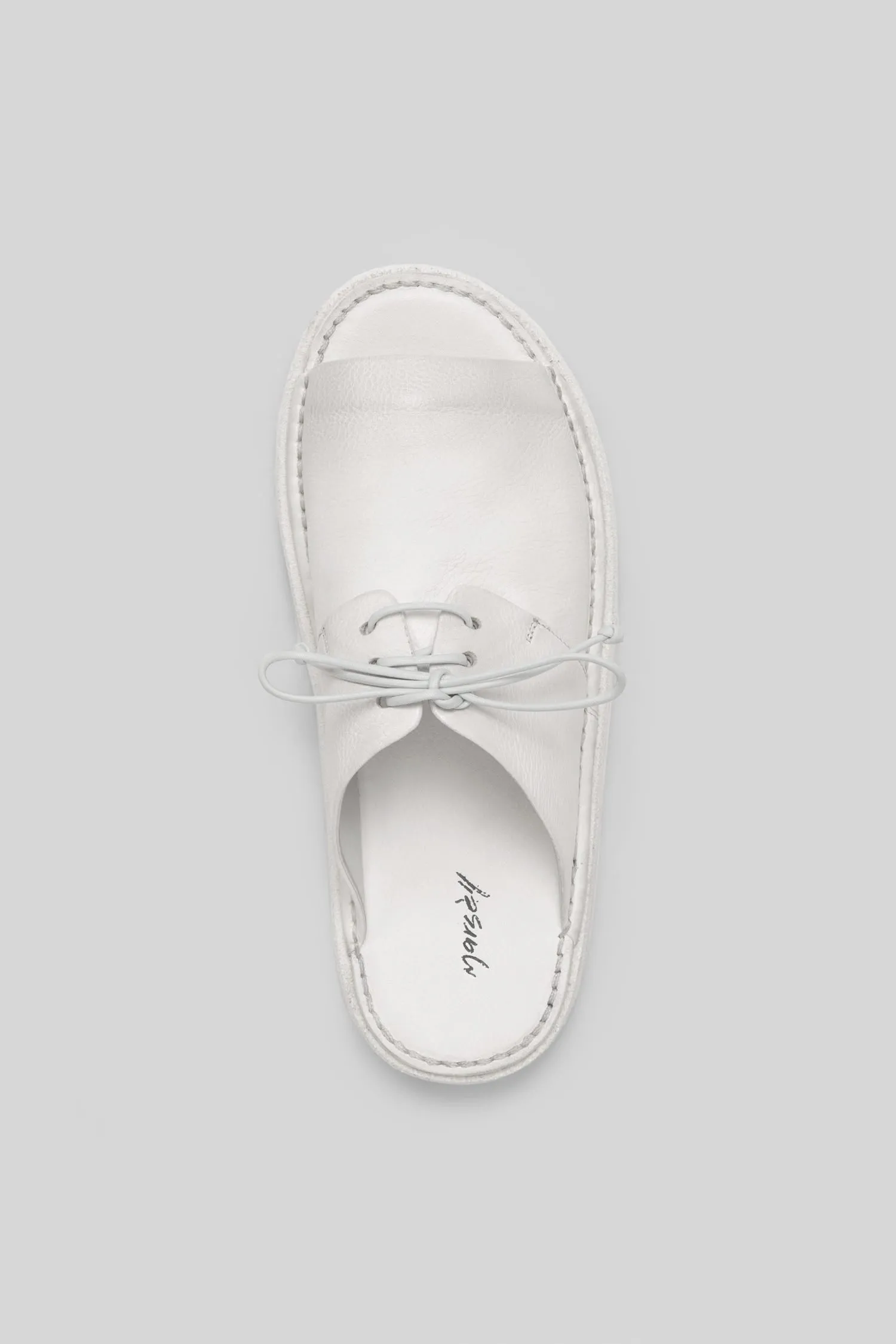 Marsll Sanpomice Slide Sandals