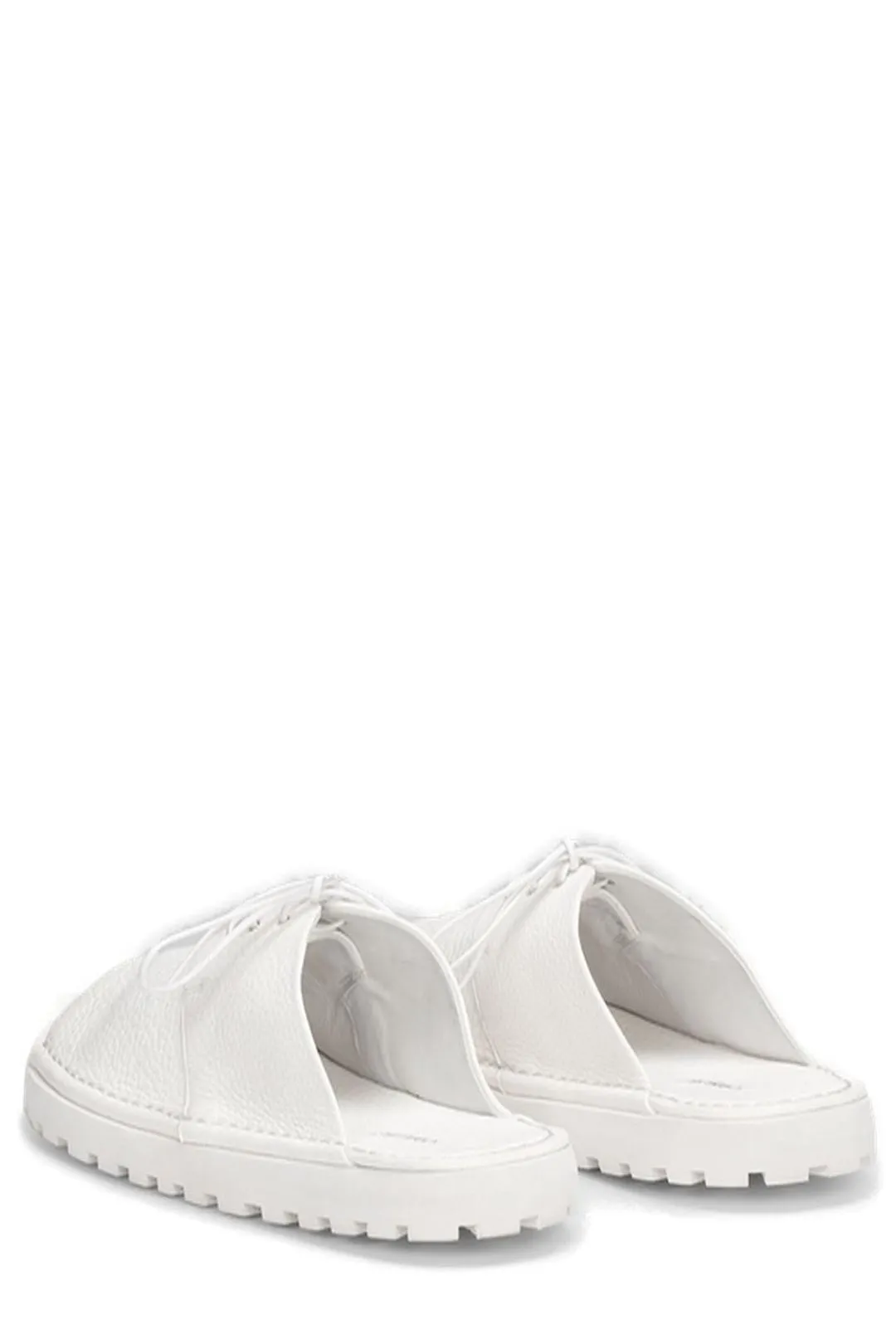 Marsll Sanpomice Slide Sandals