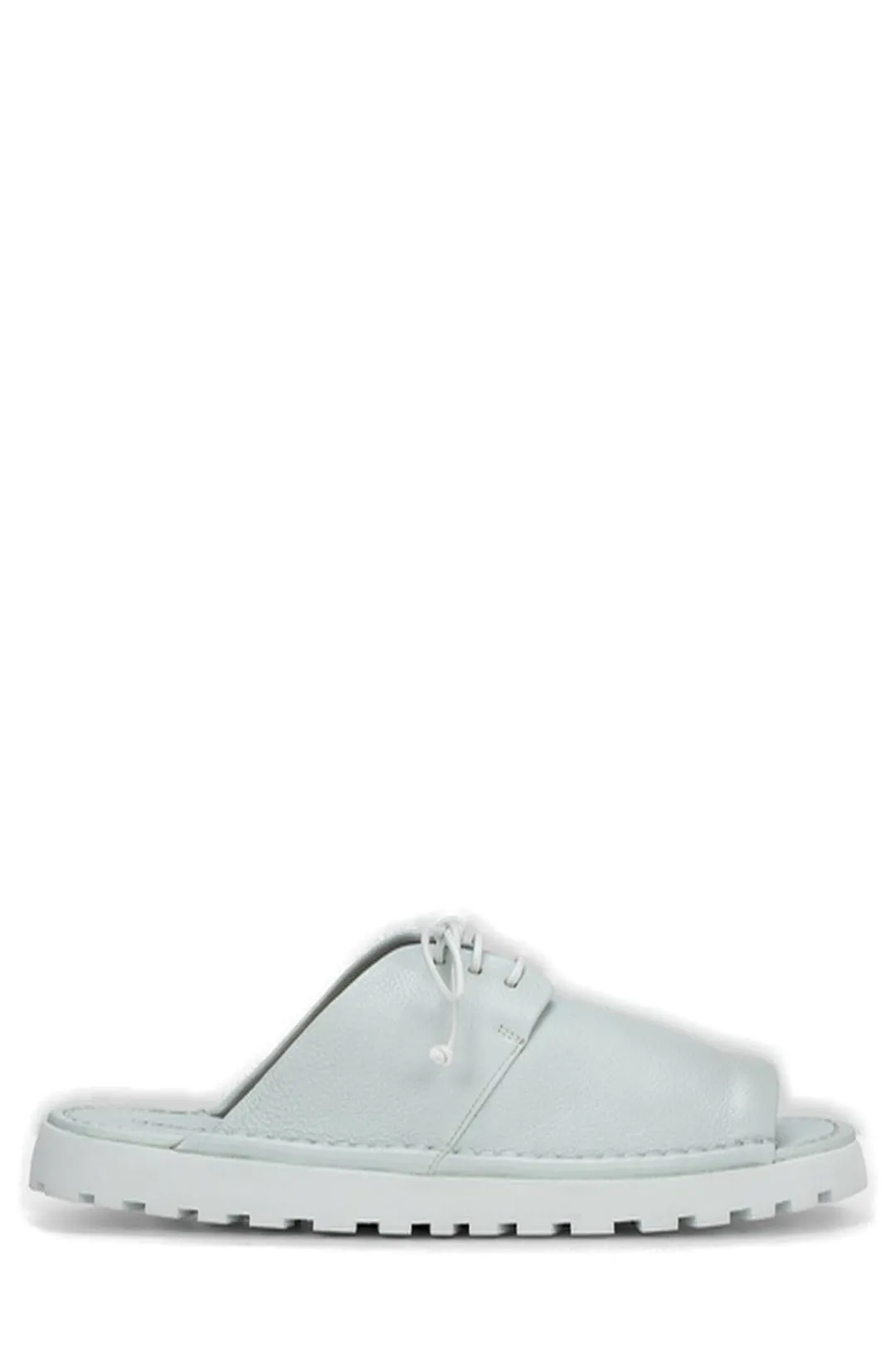 Marsll Sanpomice Slide Sandals