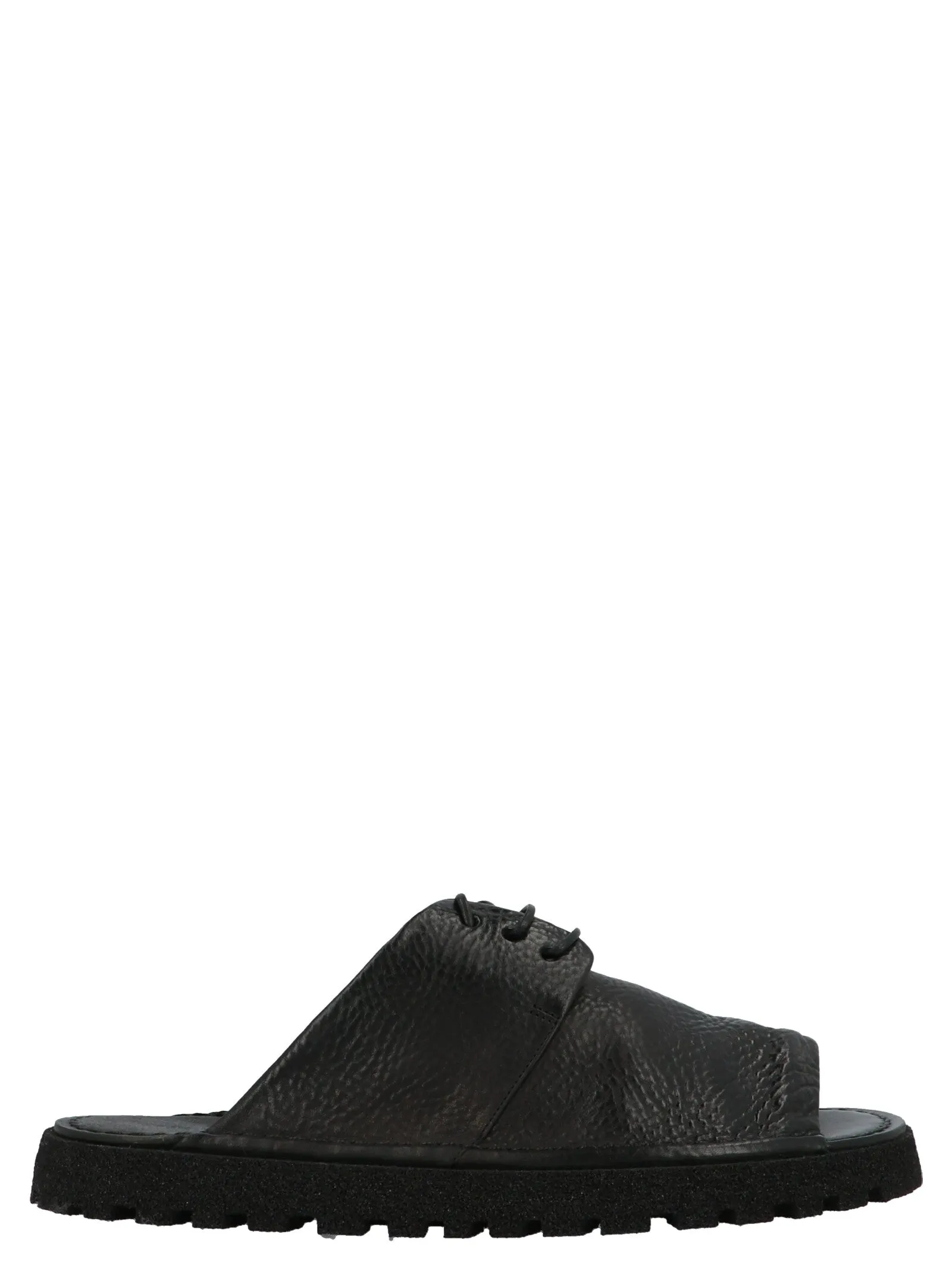 Marsll Sanpomice Slide Sandals