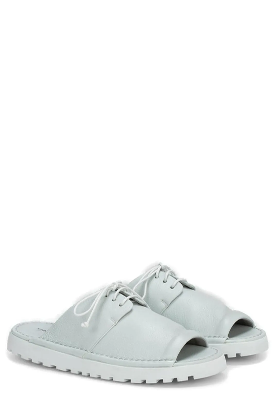 Marsll Sanpomice Slide Sandals