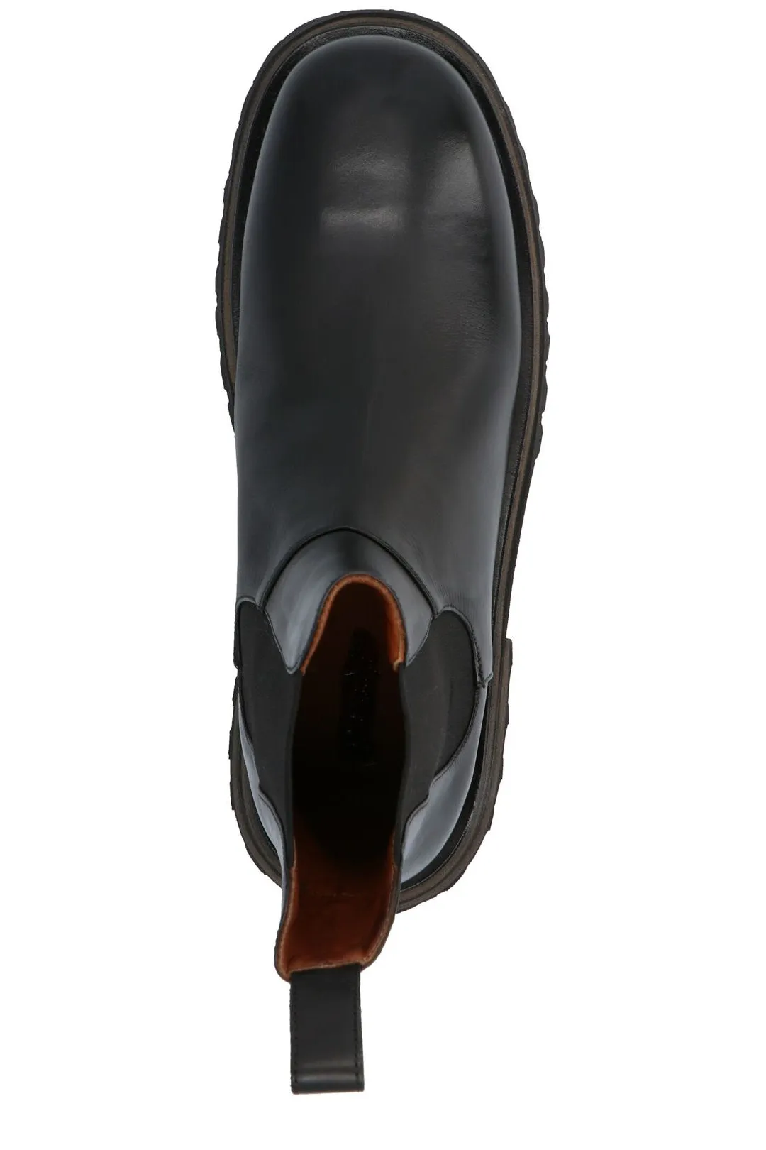 Marsll Scalarmato Ankle Boots
