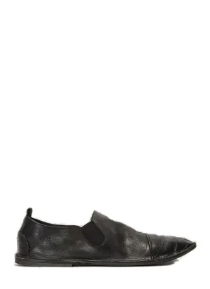 Marsll Slip On Flat Shoes