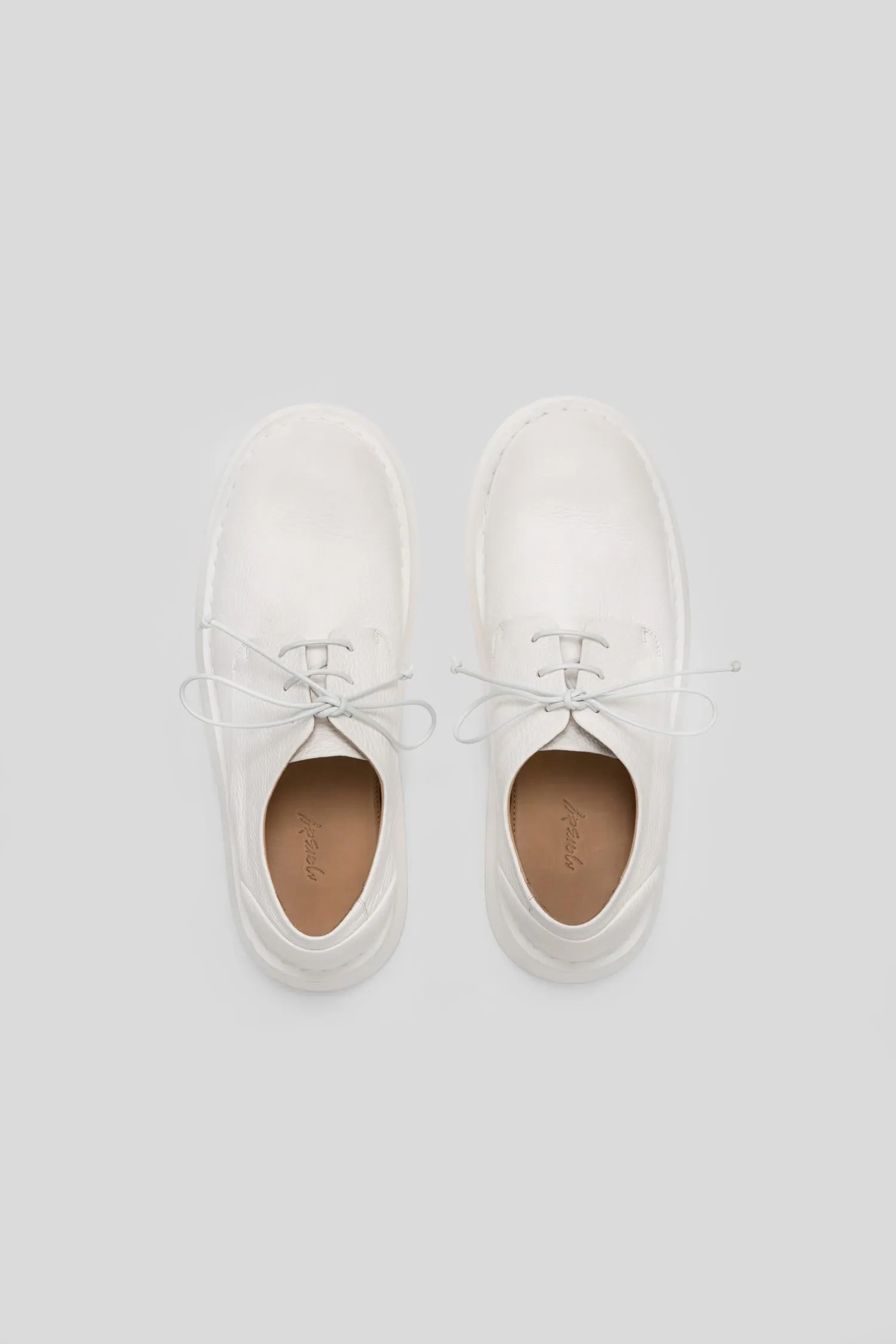 Marsll Spalla Derby Shoes