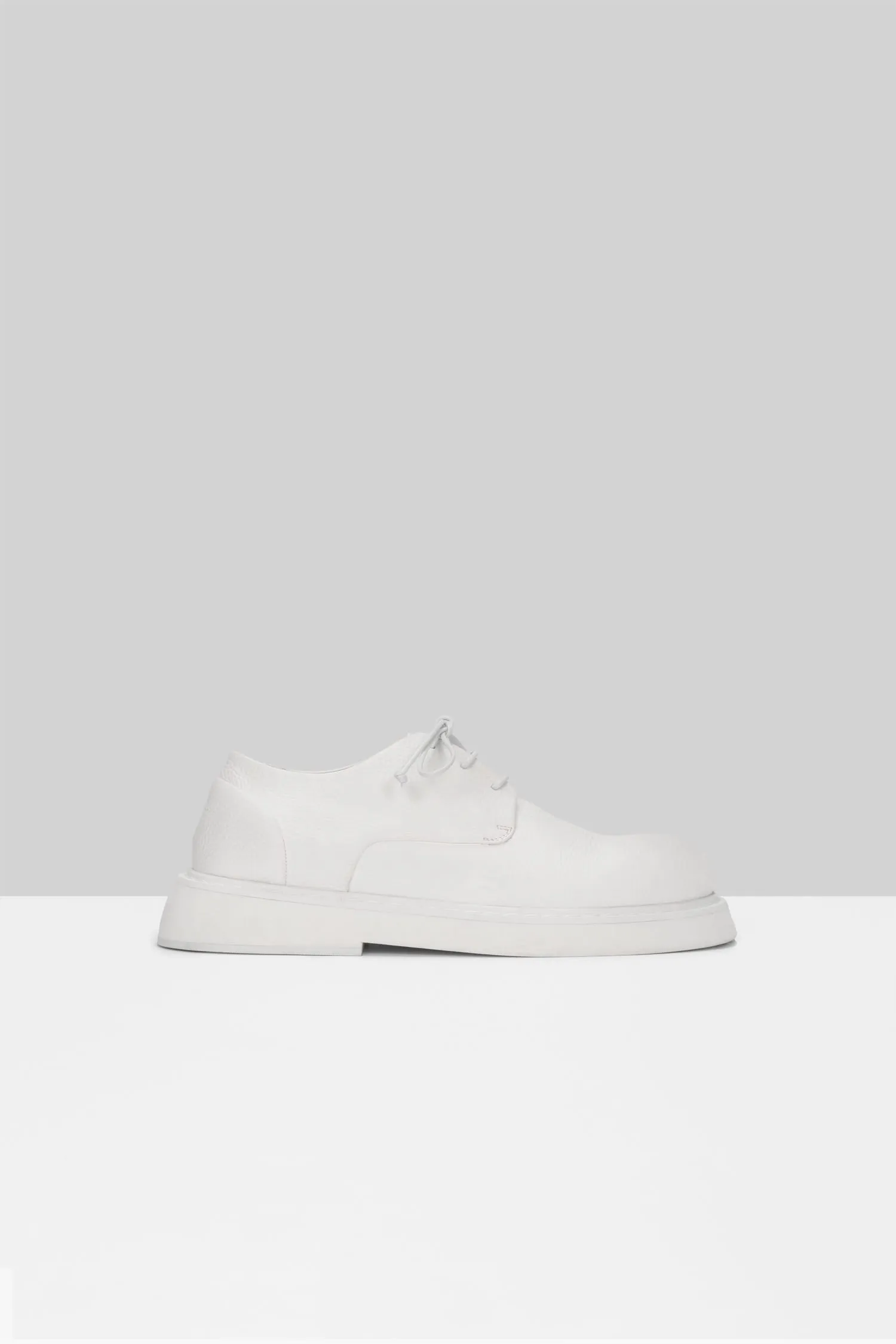 Marsll Spalla Derby Shoes