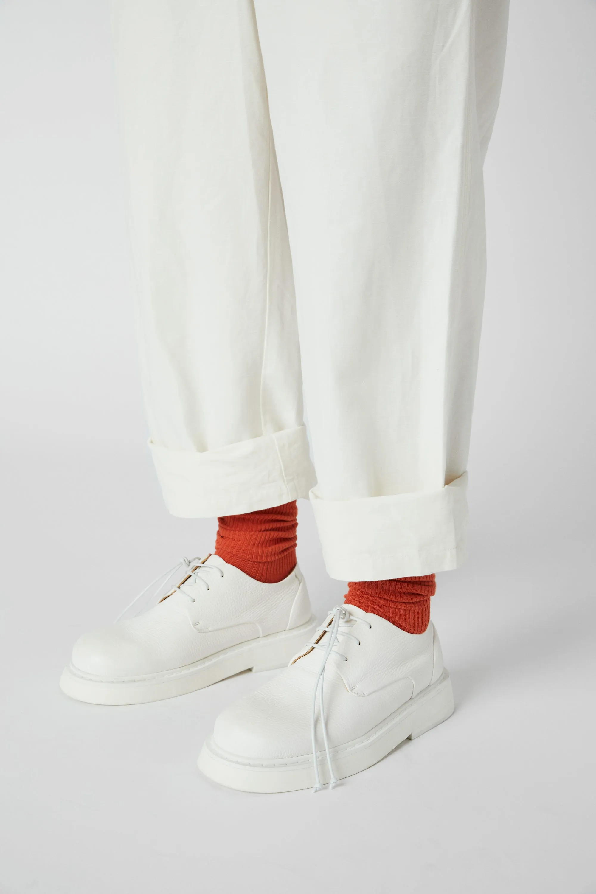Marsll Spalla Derby Shoes