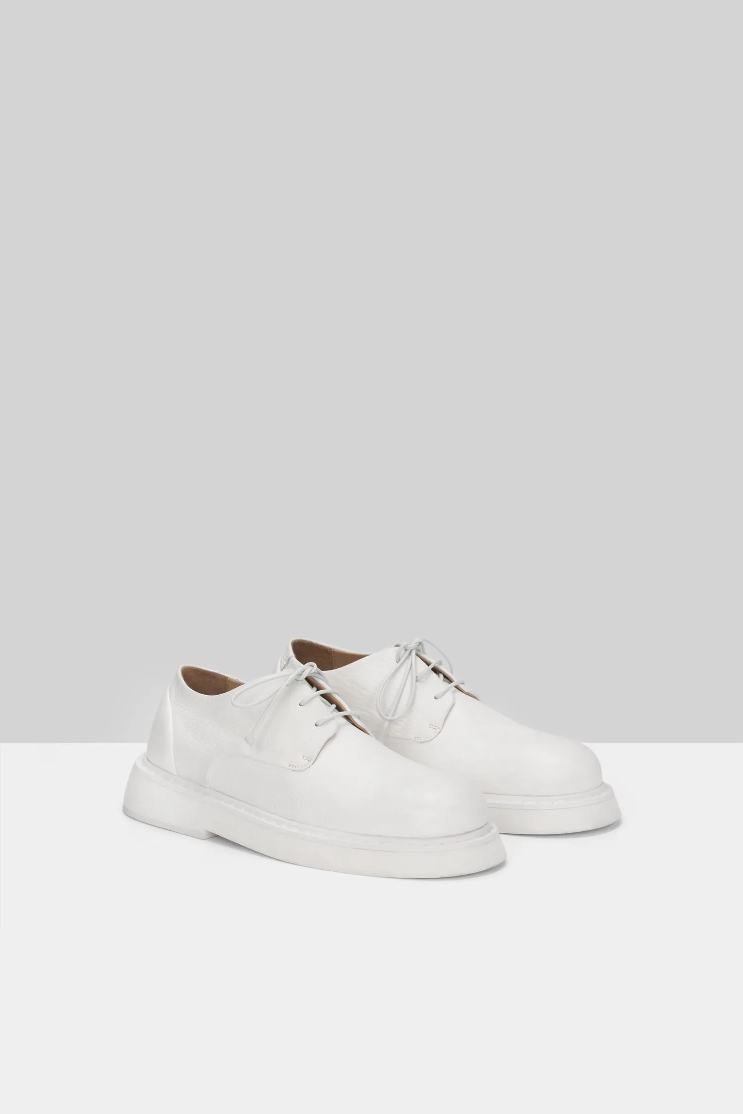 Marsll Spalla Derby Shoes