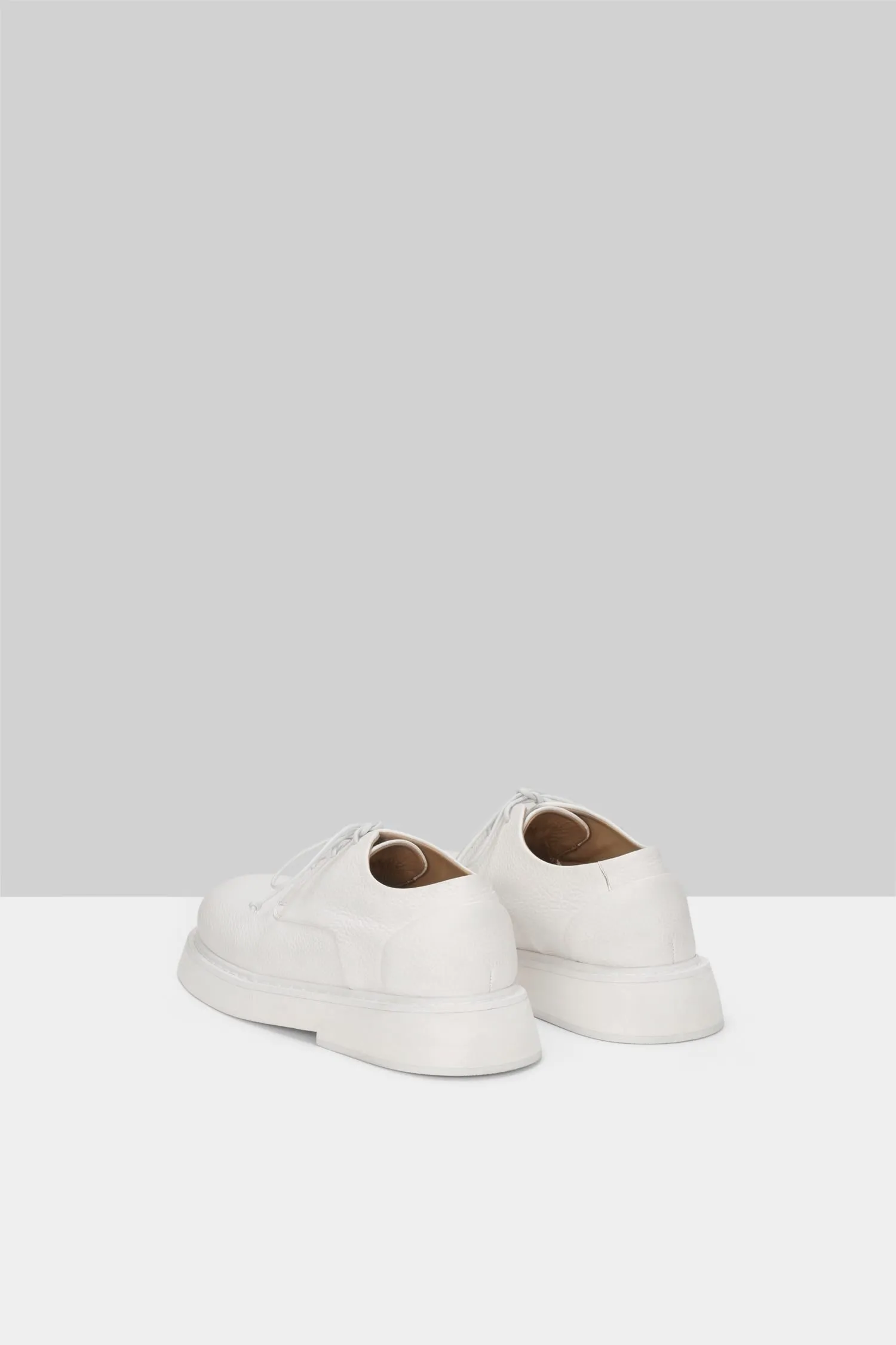 Marsll Spalla Derby Shoes