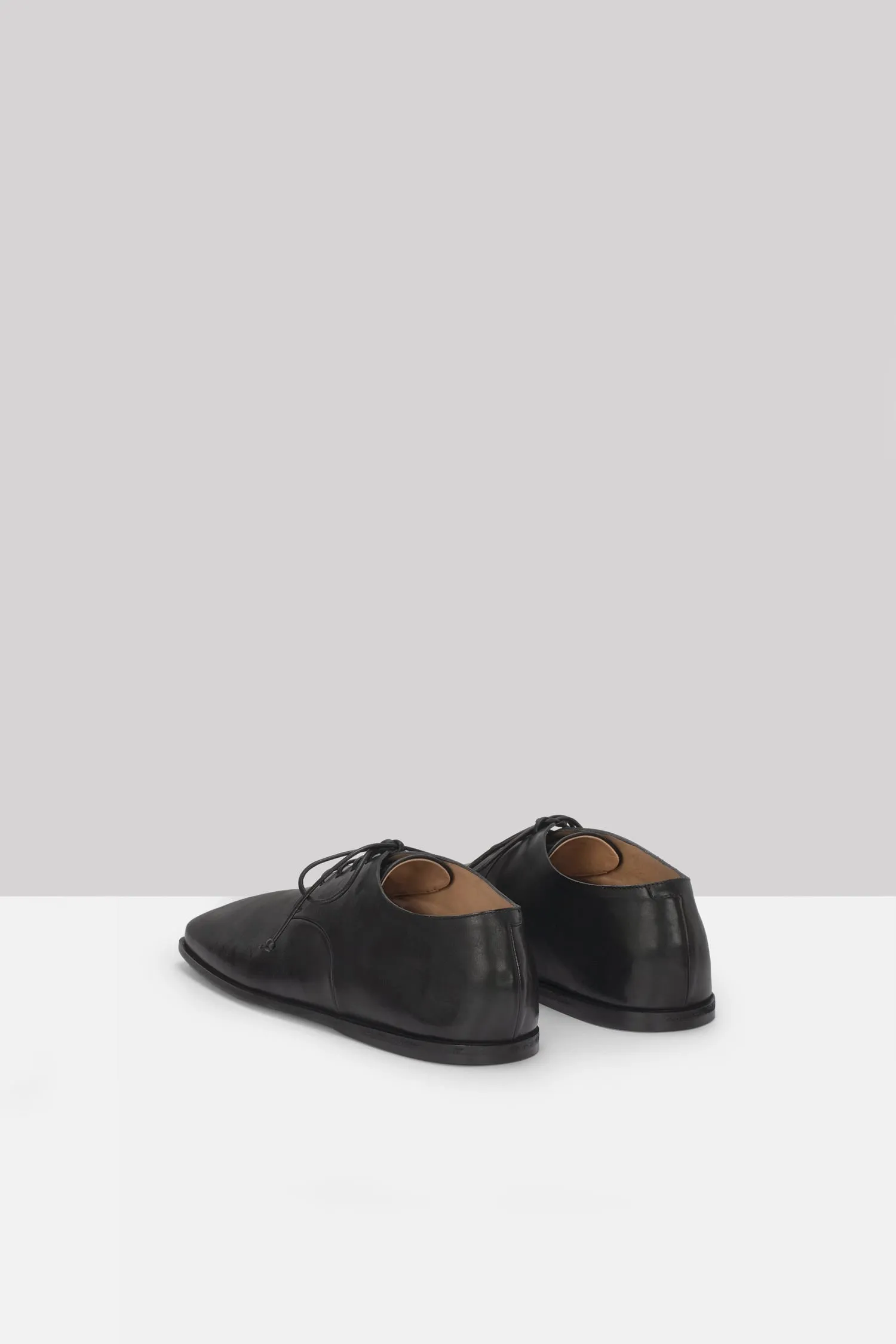 Marsll Spatola Derby Shoes