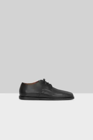 Marsll Spatola Invernale Lace-Up Shoes
