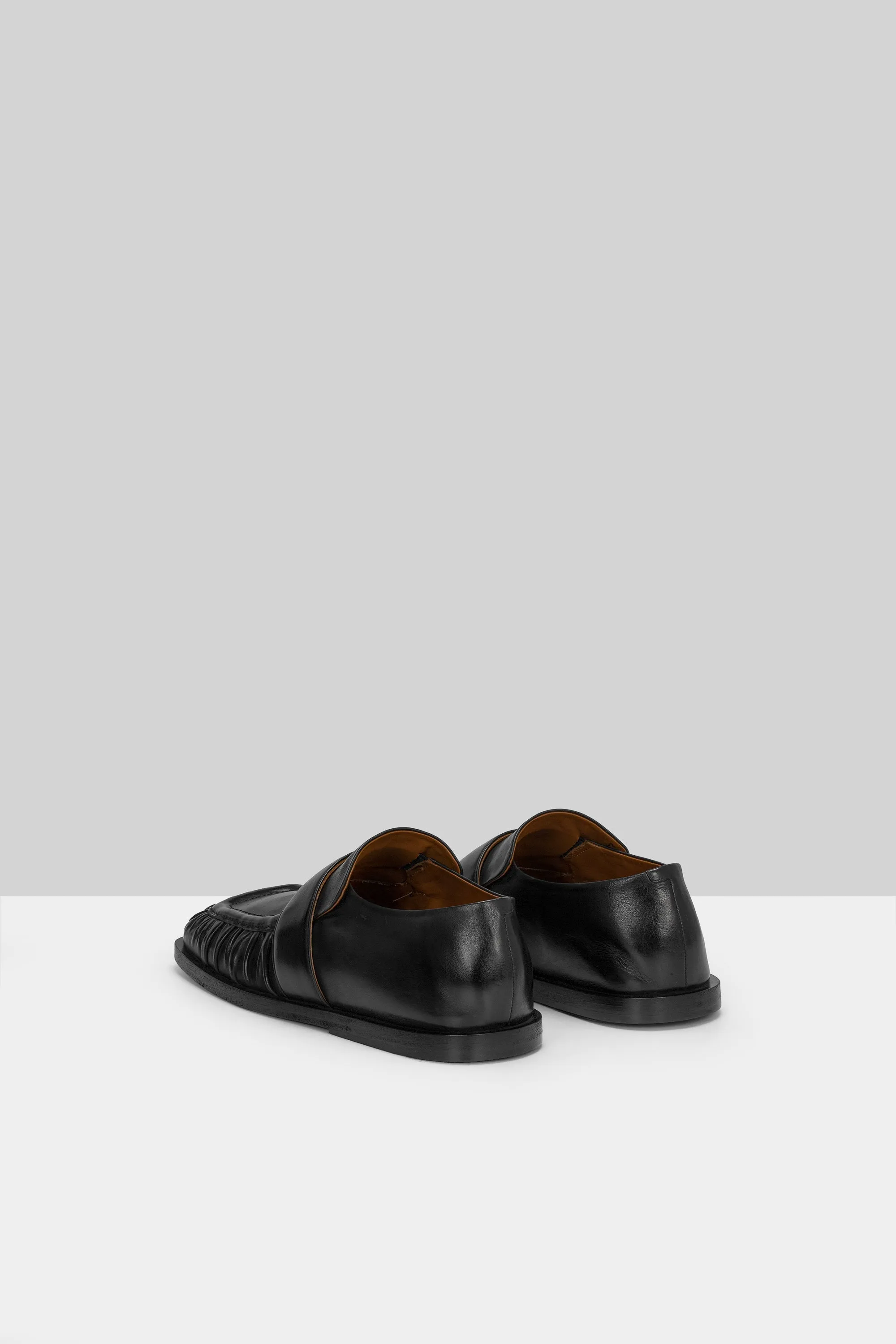 Marsll Spatola Invernale Loafers