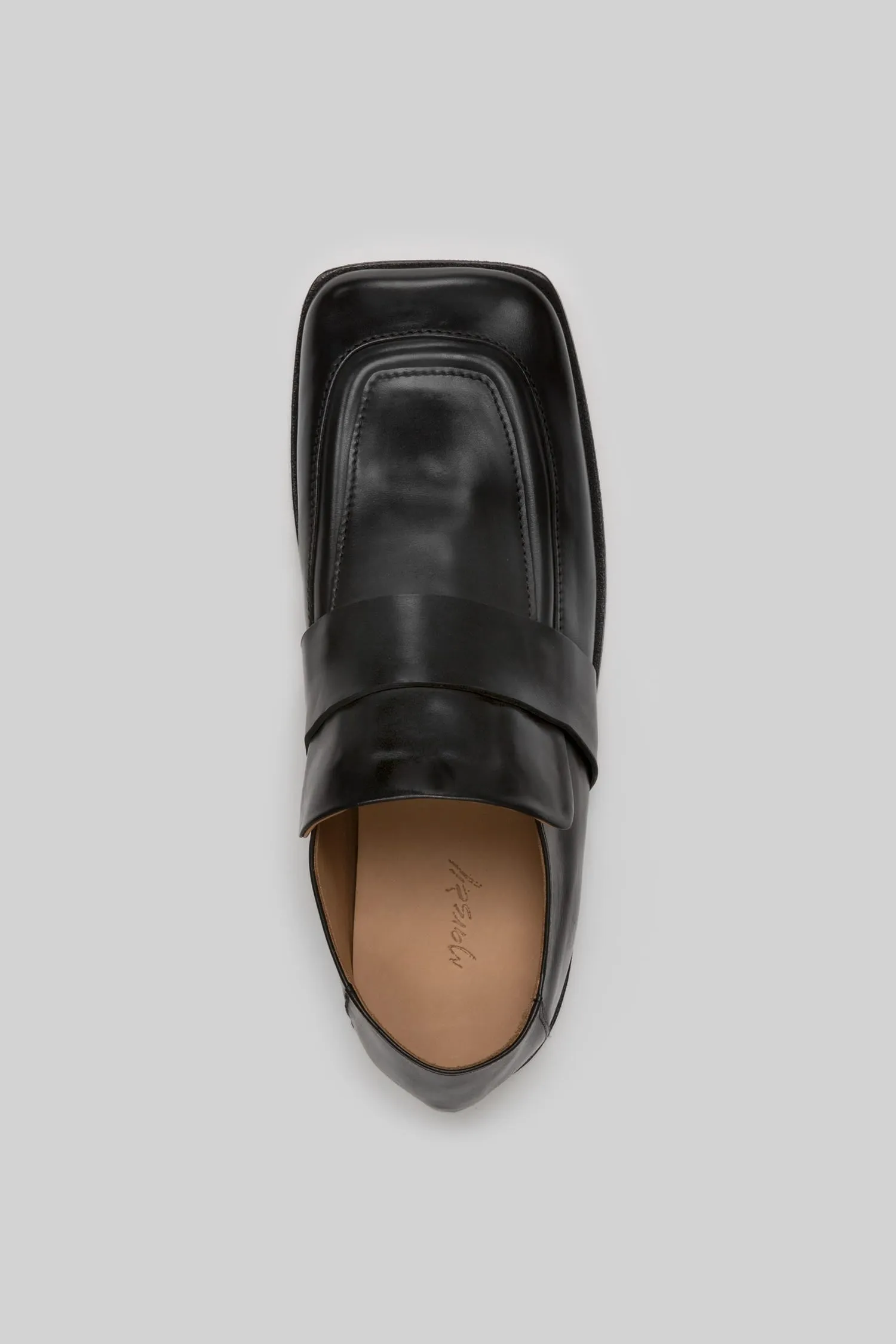 Marsll Spatola Loafers