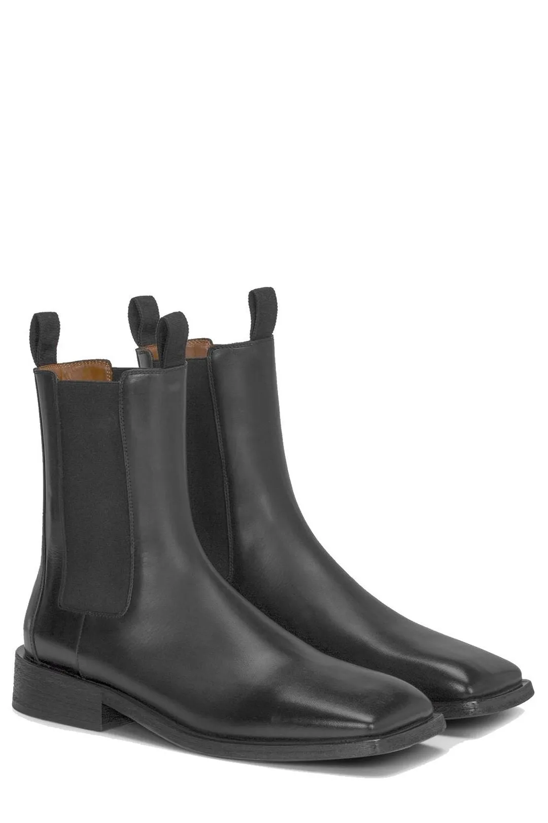 Marsll Spatoletto Ankle Boots