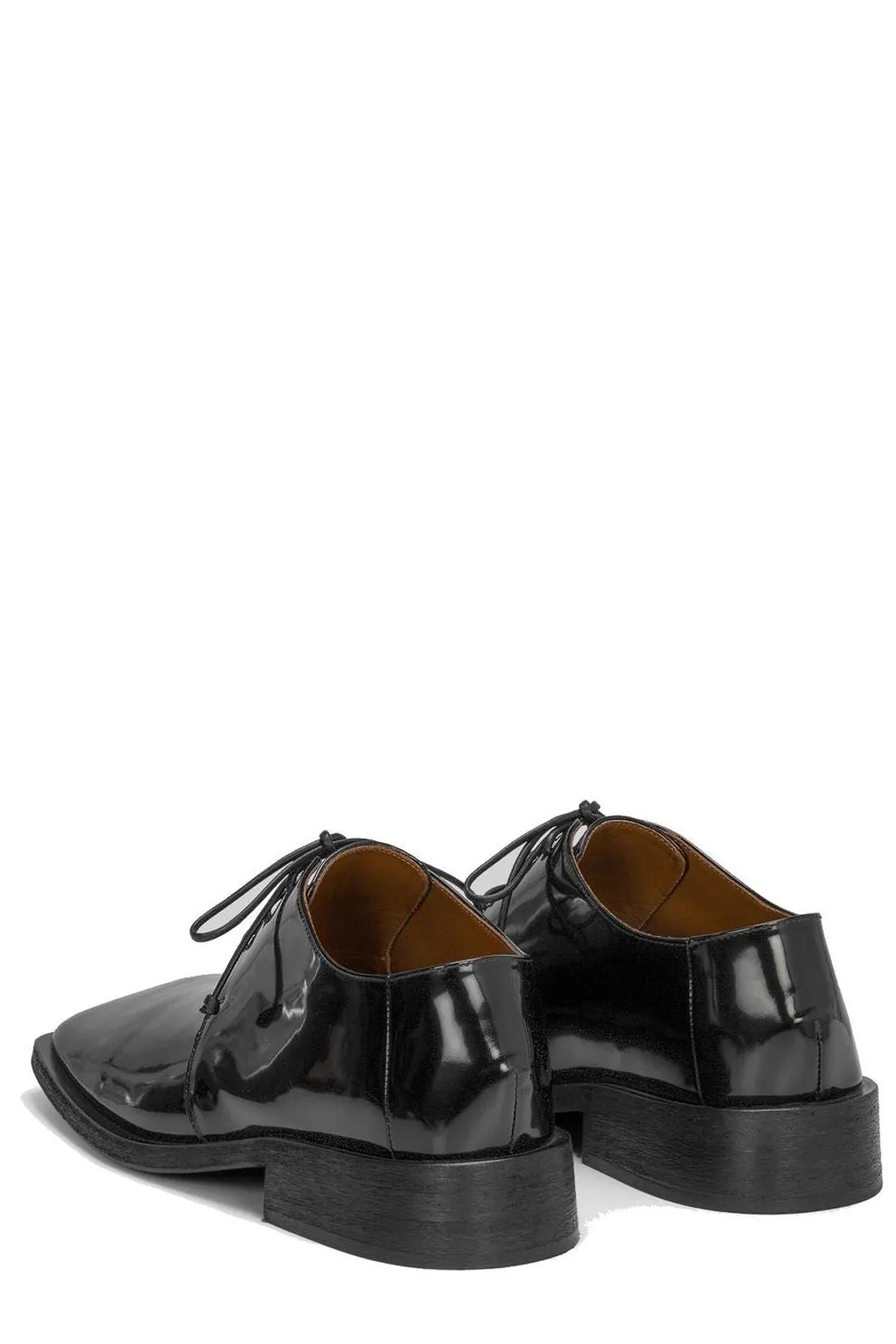 Marsll Spatoletto Lace-Up Shoes
