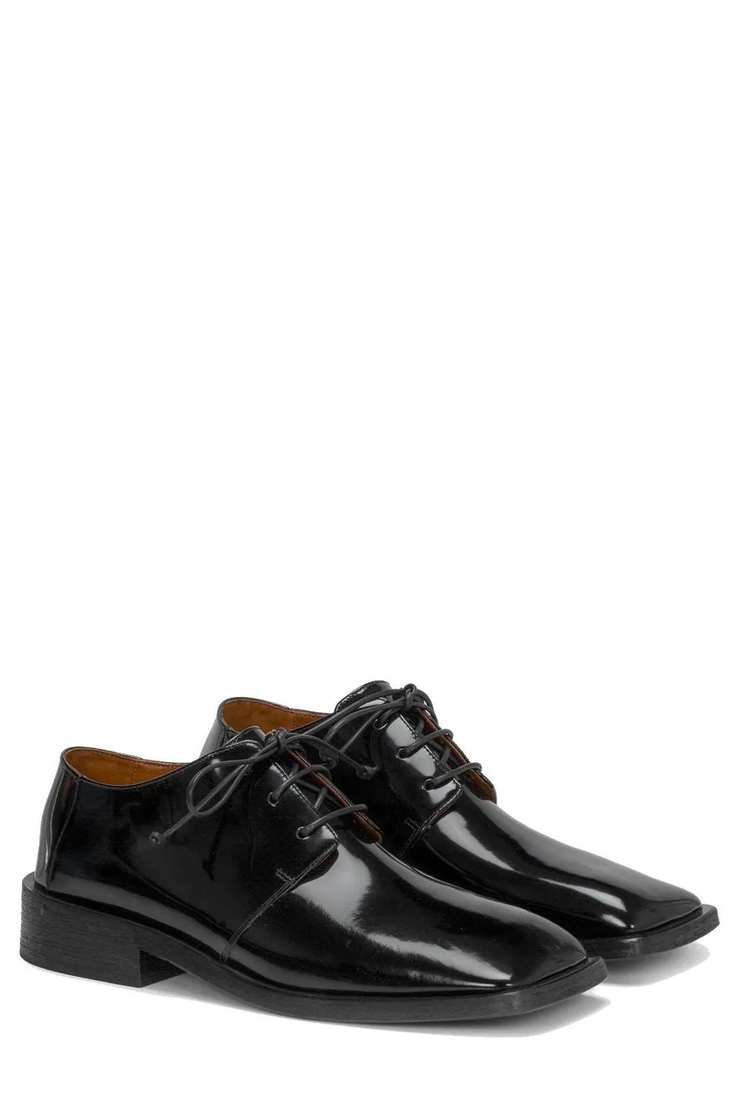 Marsll Spatoletto Lace-Up Shoes