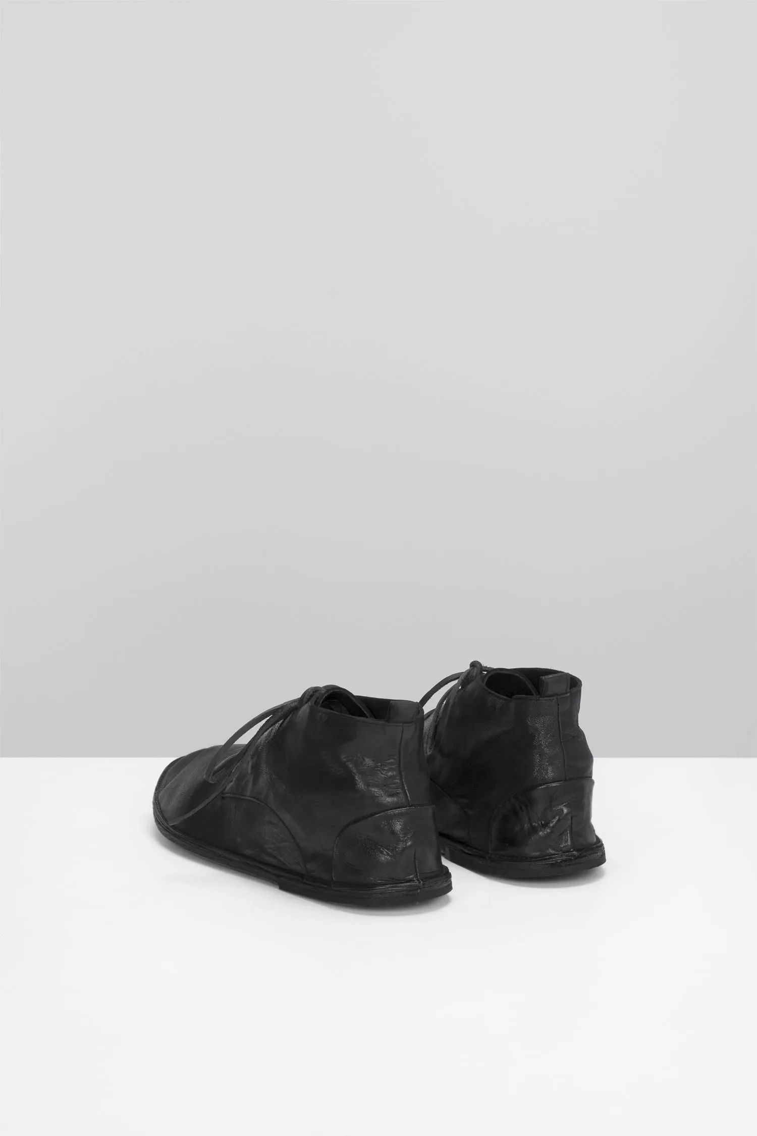 Marsll Strasacco Chukka Lace-Up Shoes