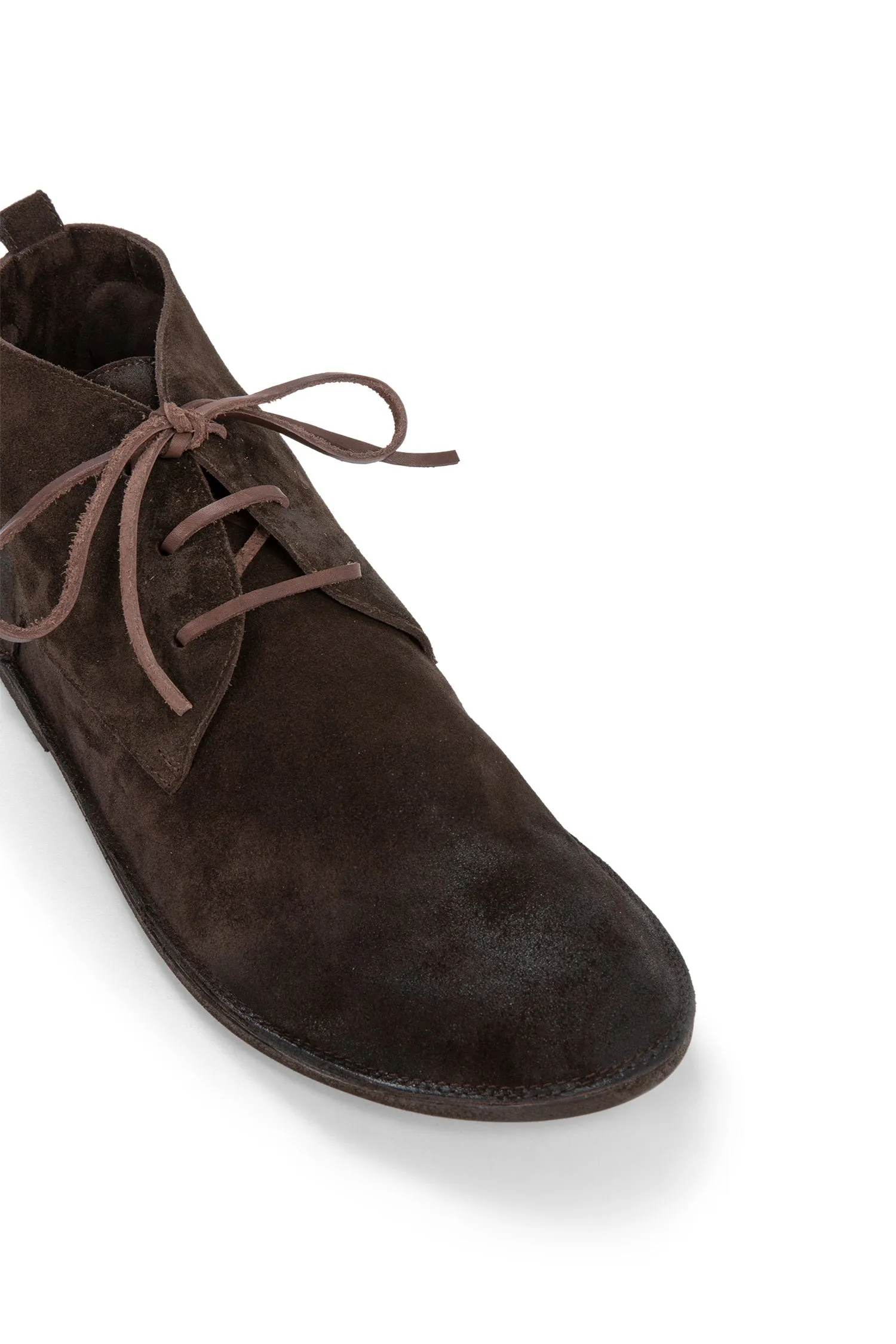 Marsll Strasacco Chukka Lace-Up Shoes