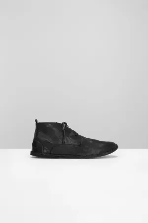 Marsll Strasacco Chukka Lace-Up Shoes