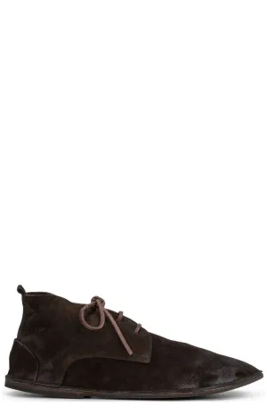 Marsll Strasacco Chukka Lace-Up Shoes