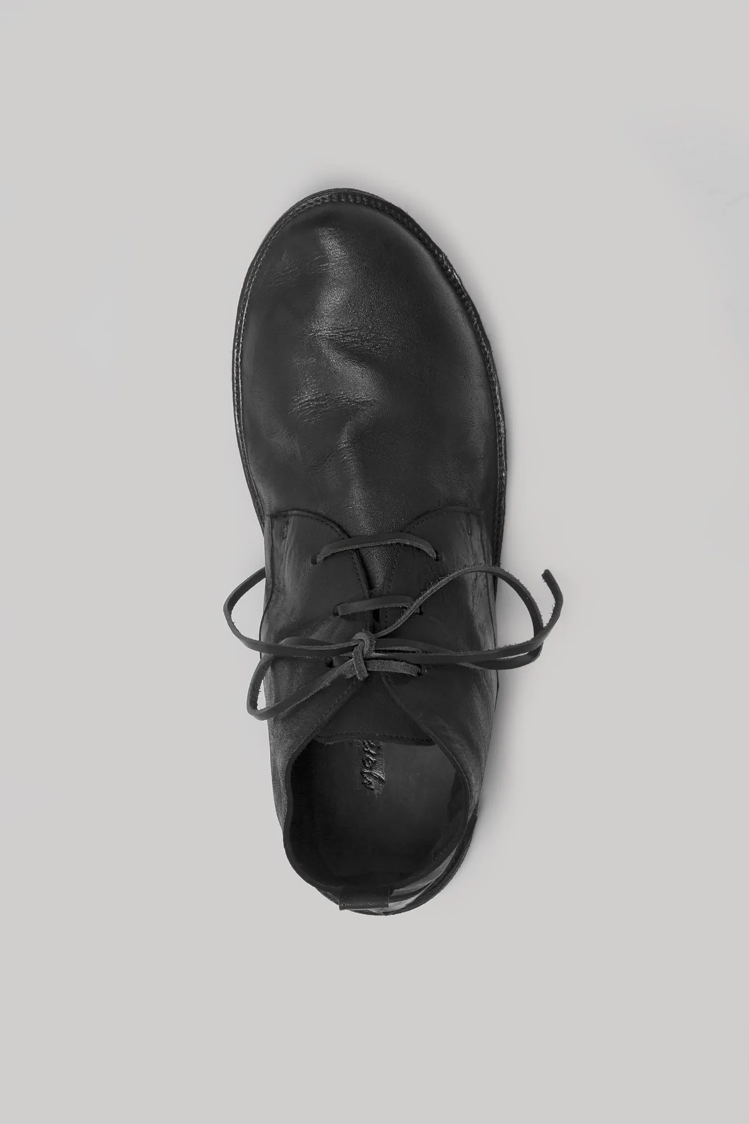 Marsll Strasacco Chukka Lace-Up Shoes