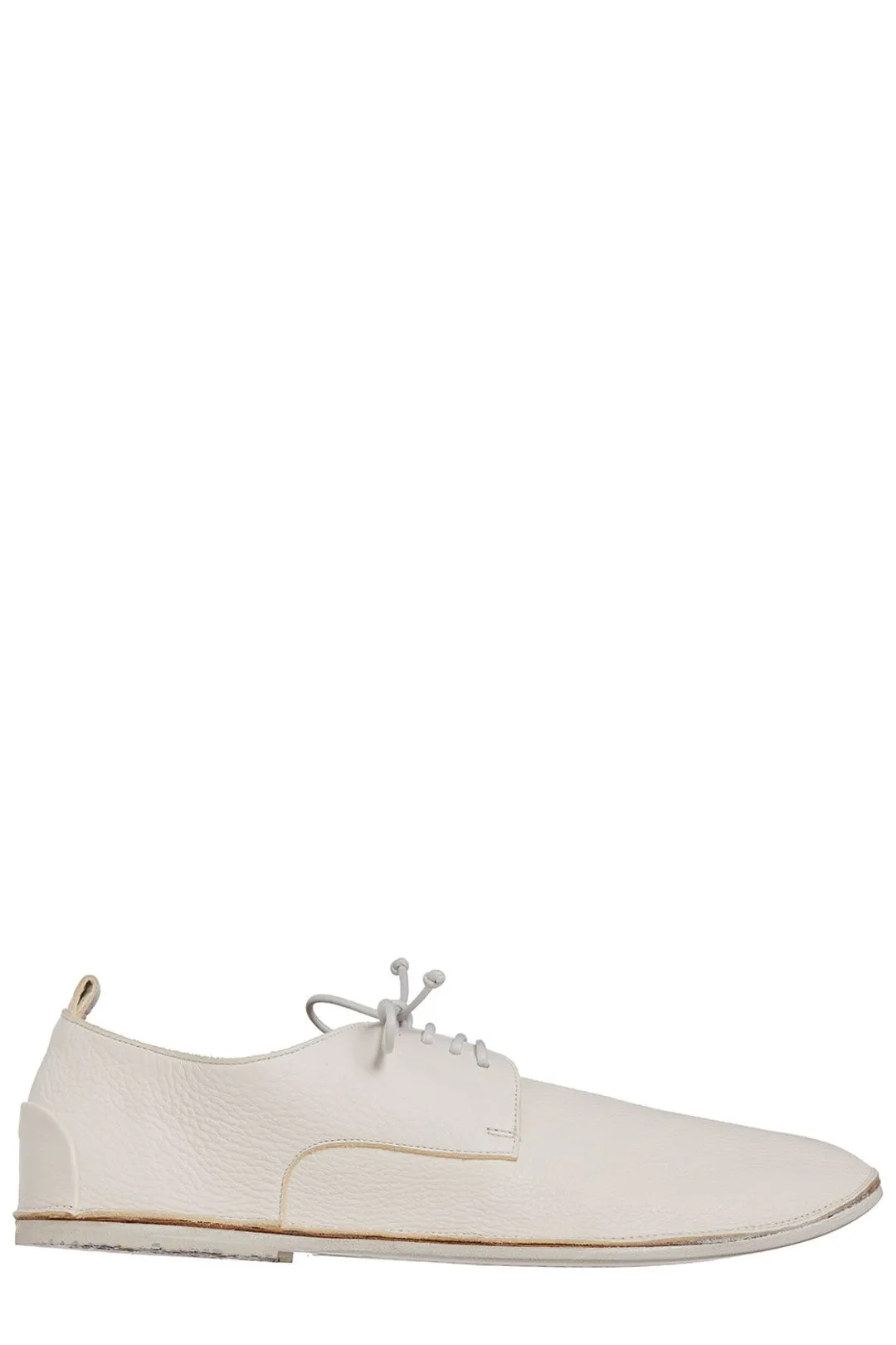 Marsll Strasacco Lace-Up Derby Shoes